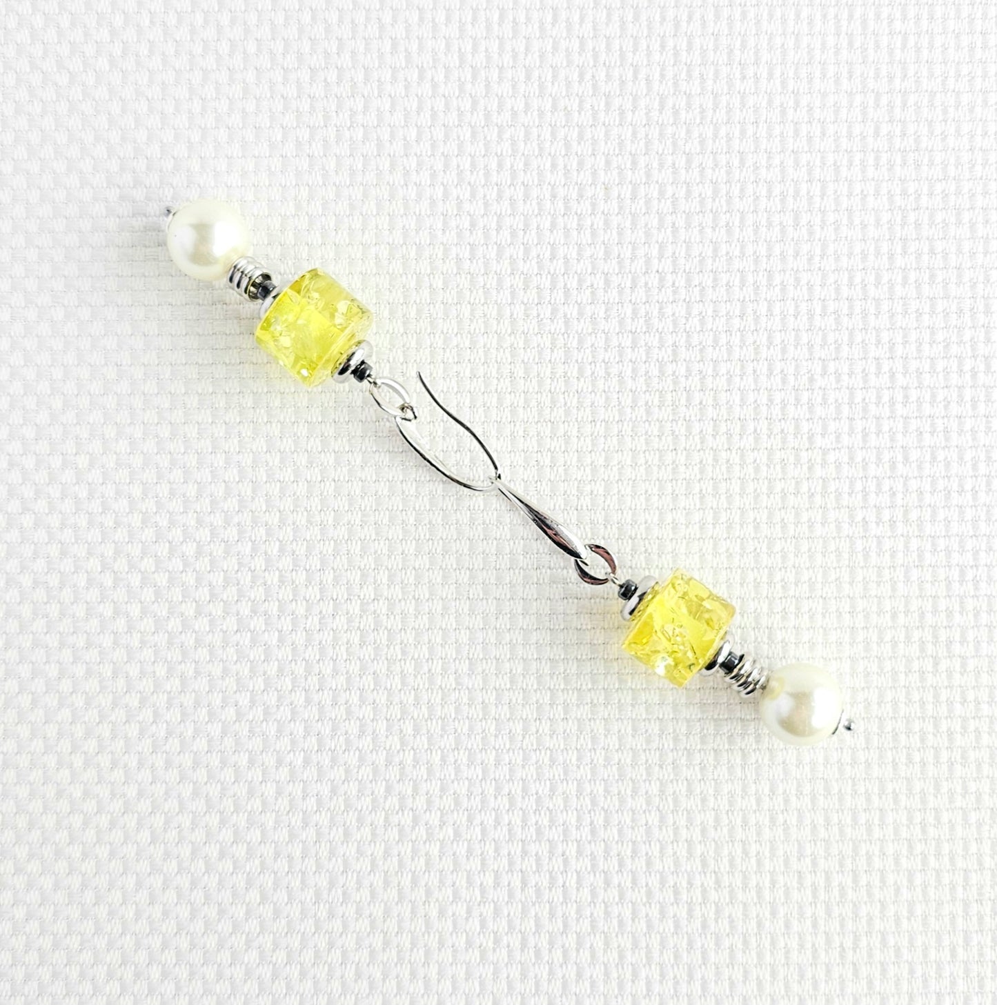 Zinnia Earrings