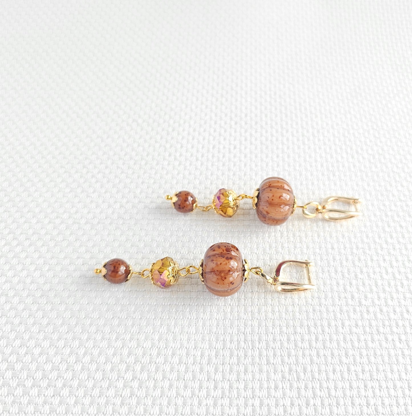 Pepo Earrings