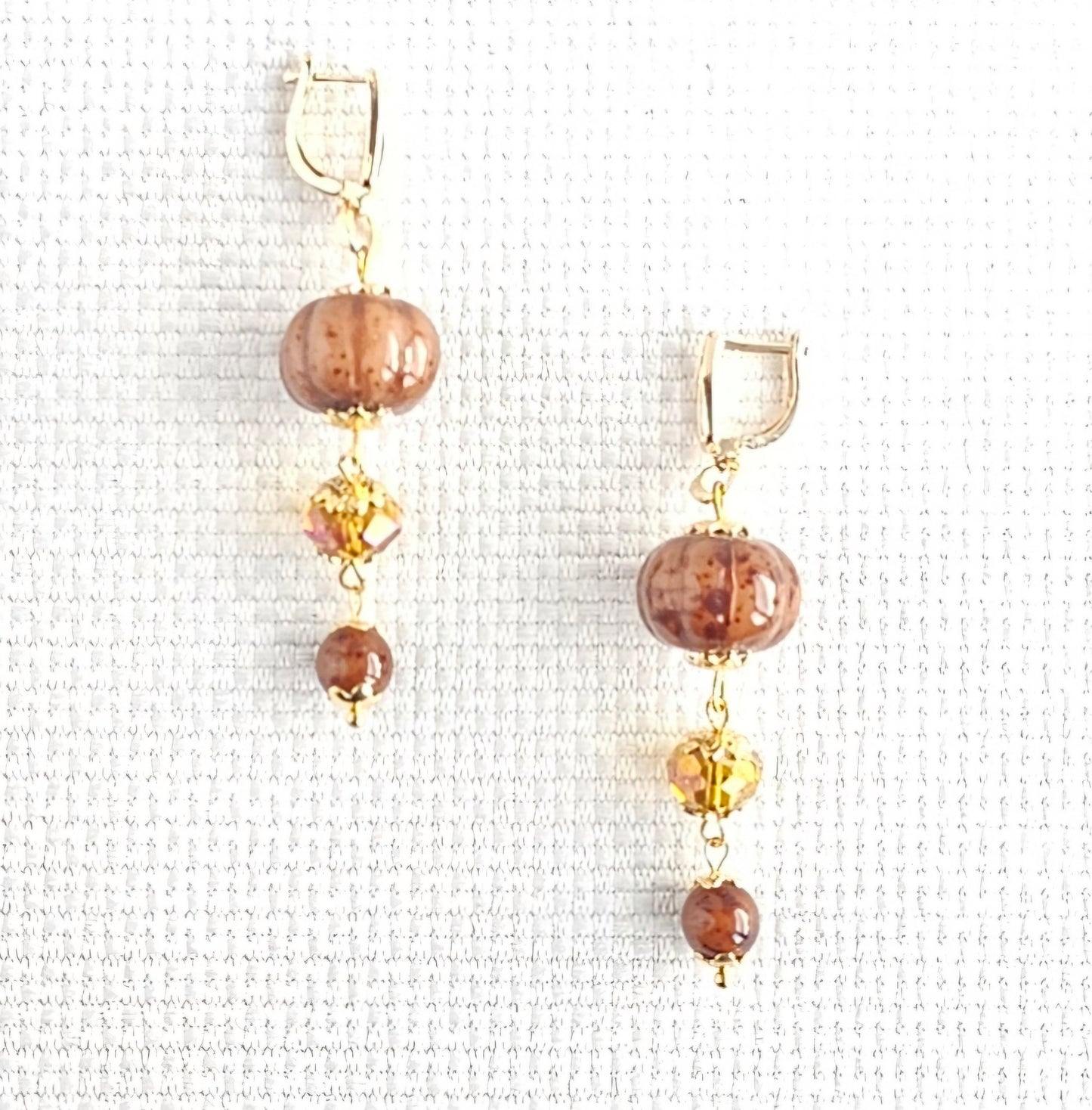 Pepo Earrings
