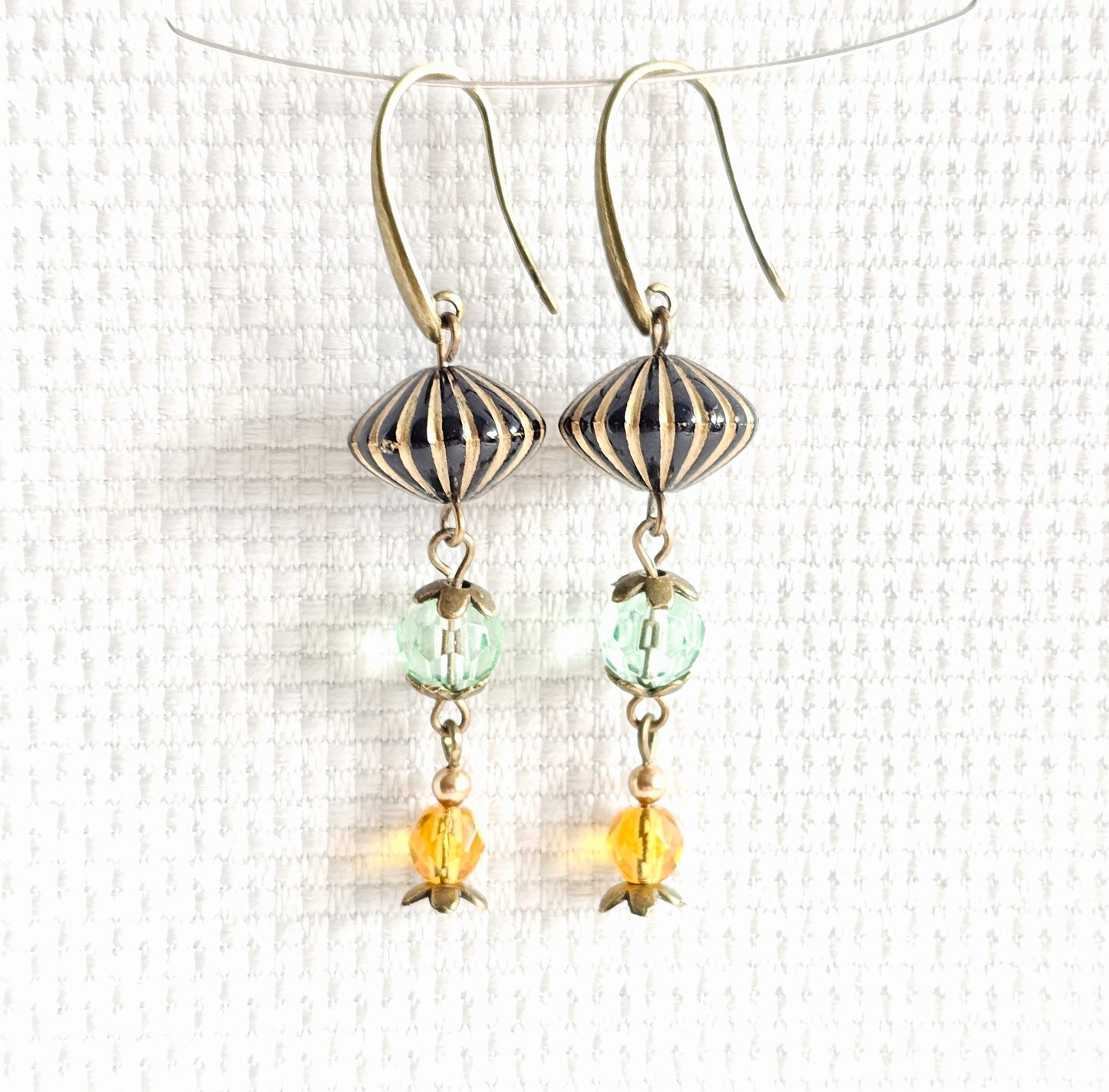 Inula Earrings