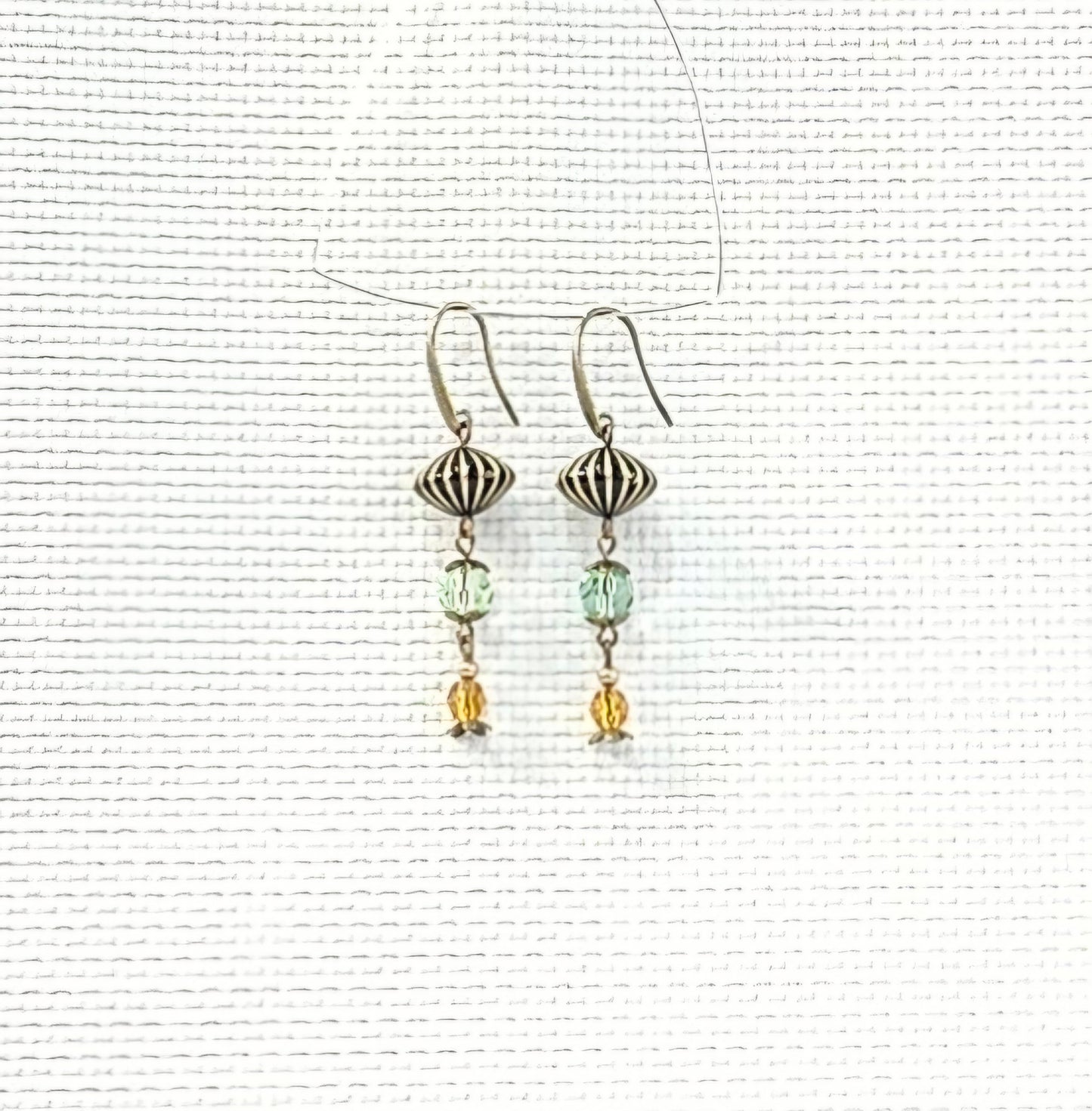 Inula Earrings