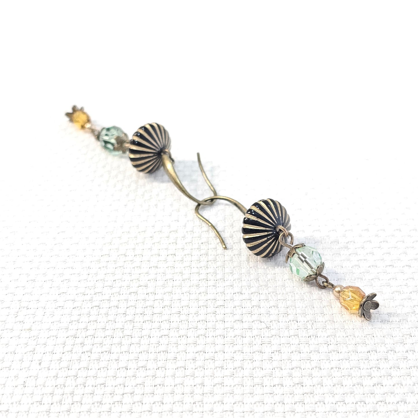 Inula Earrings