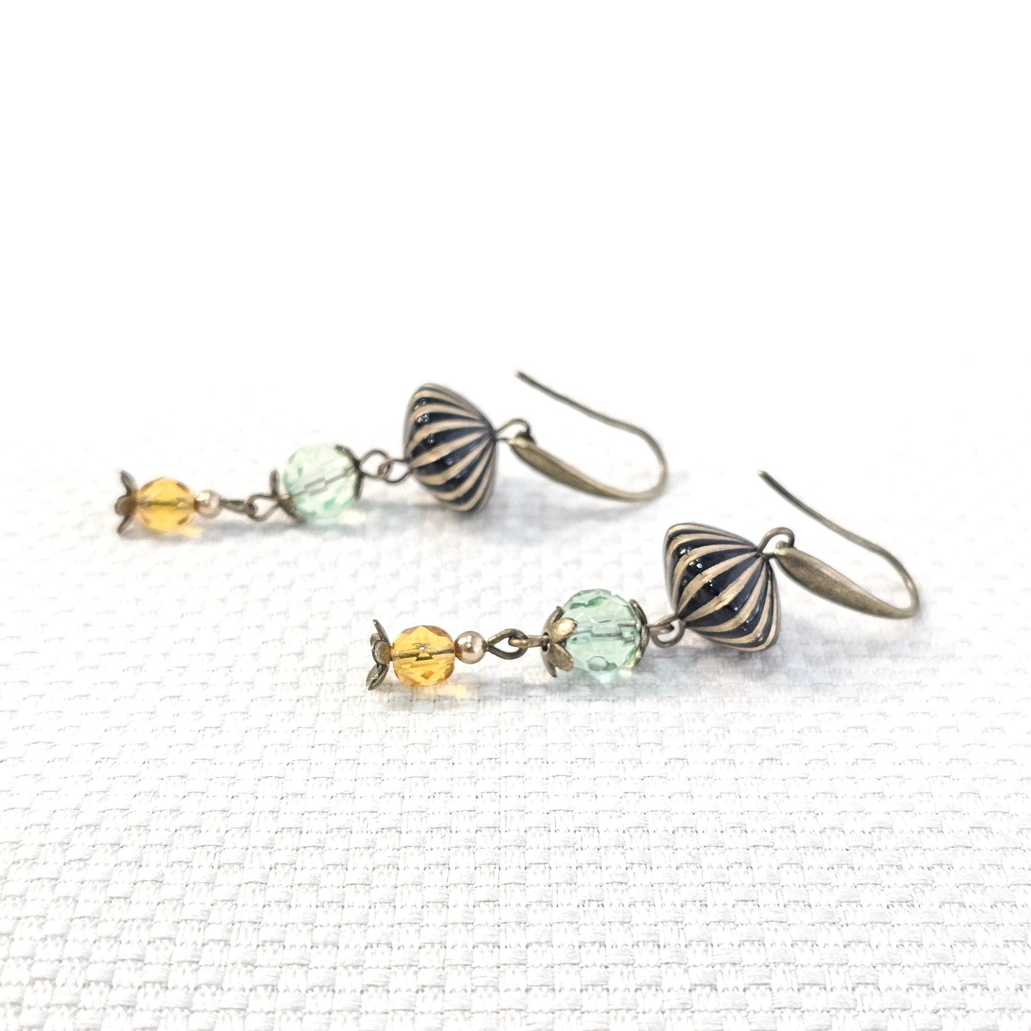 Inula Earrings
