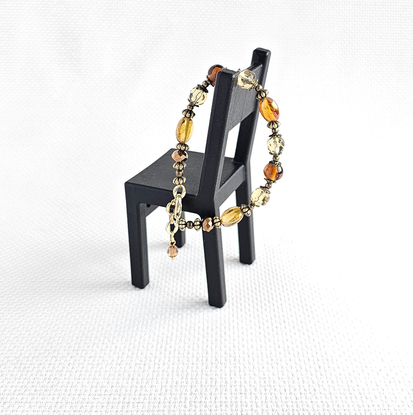 Marigold Bracelet