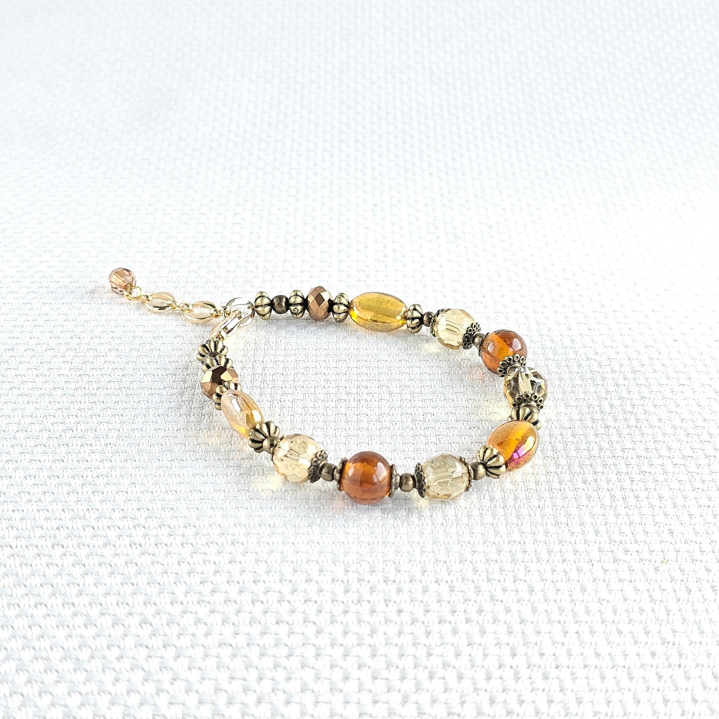 Marigold Bracelet