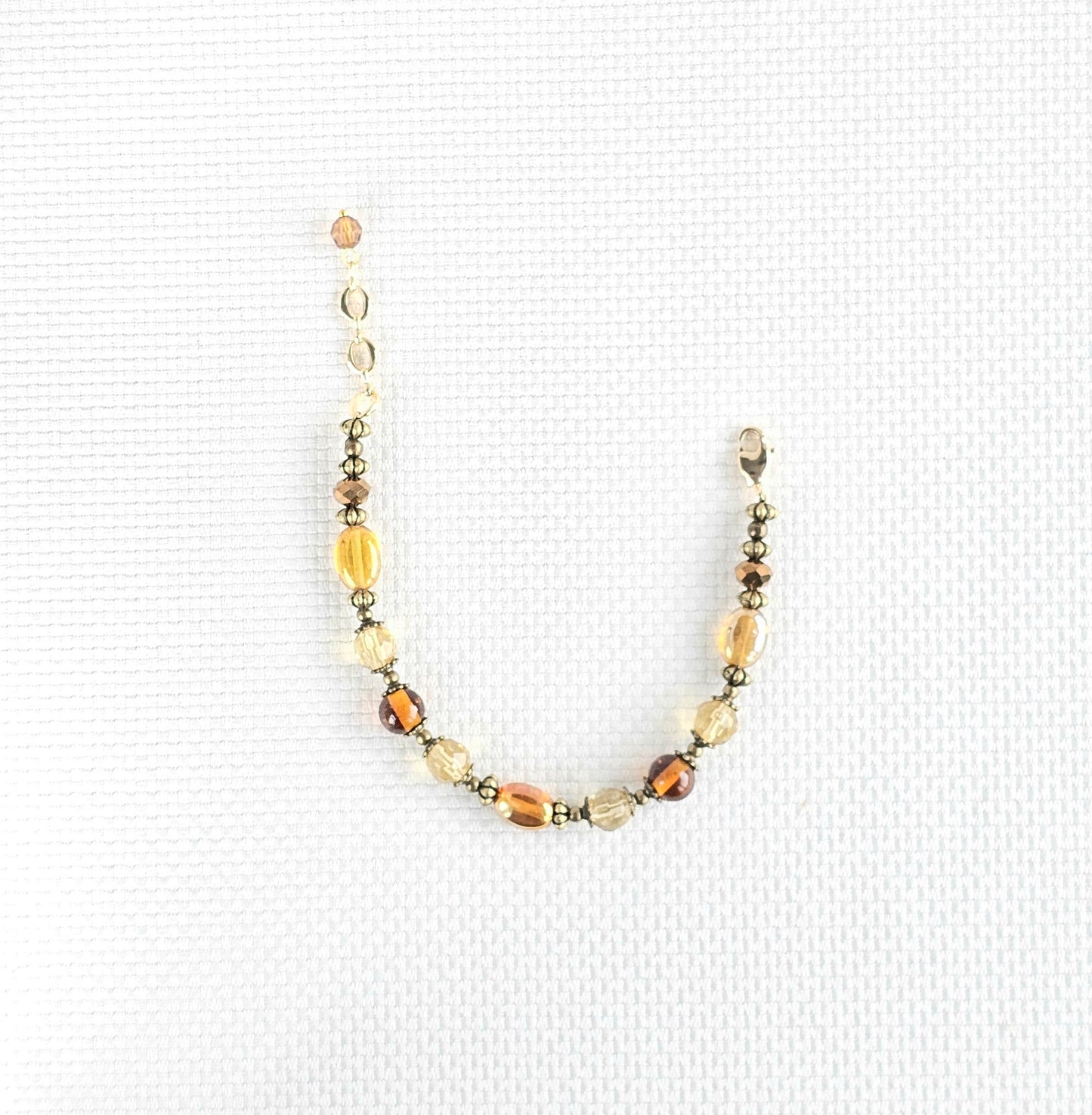 Marigold Bracelet