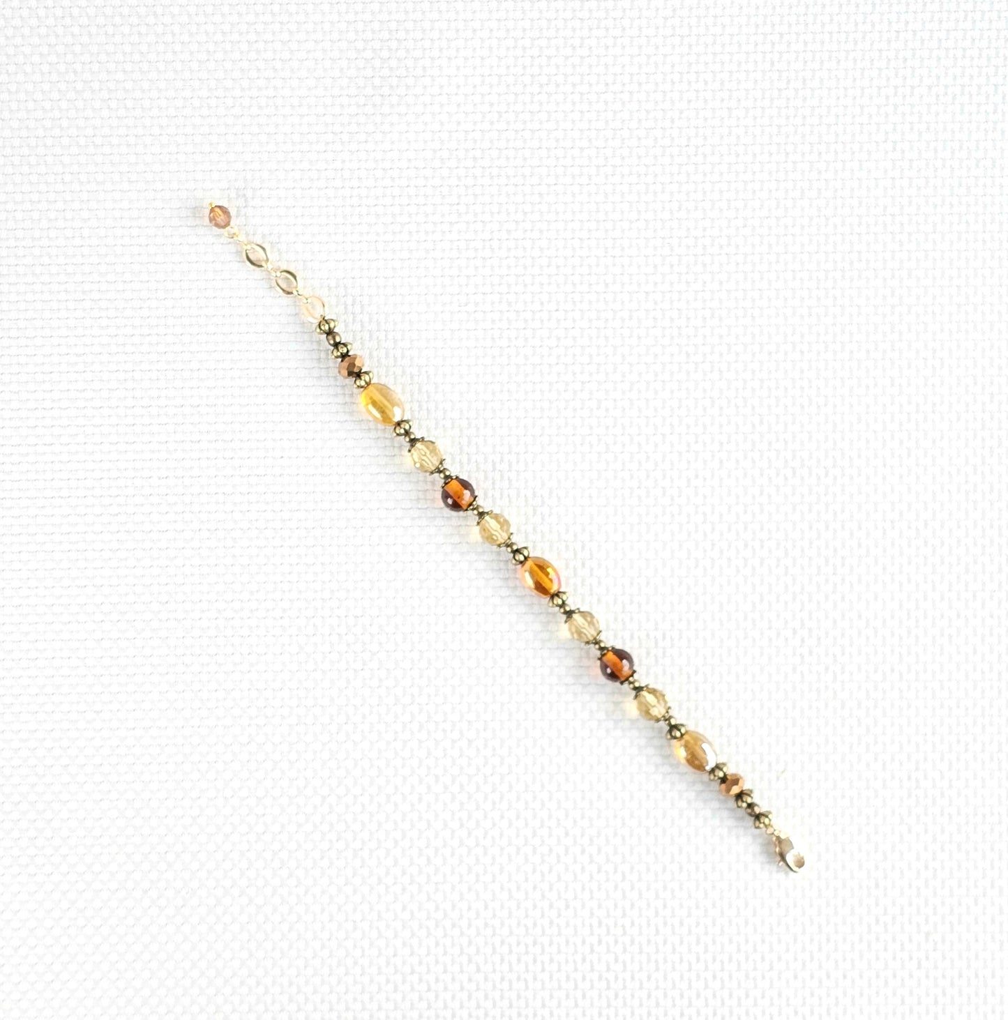 Marigold Bracelet