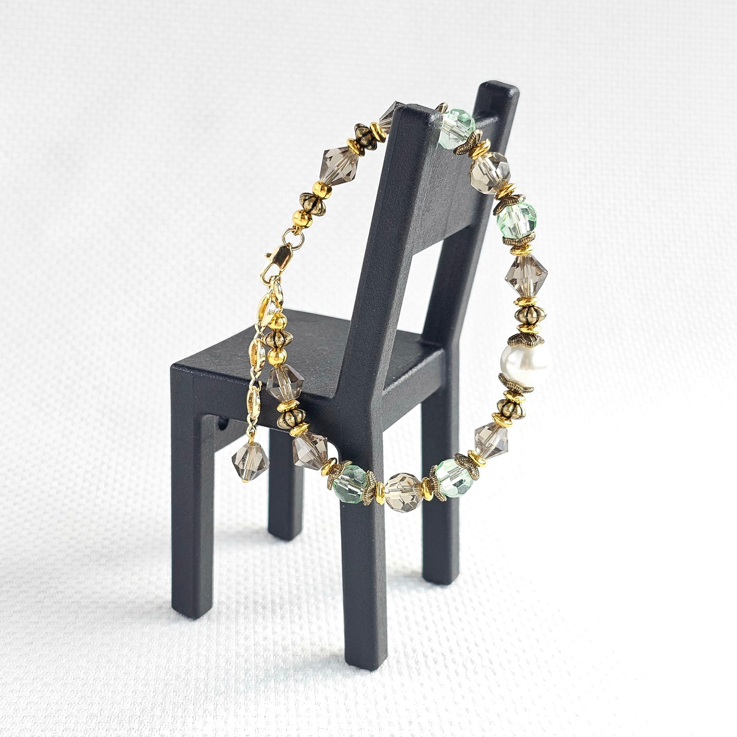 Lovage Bracelet