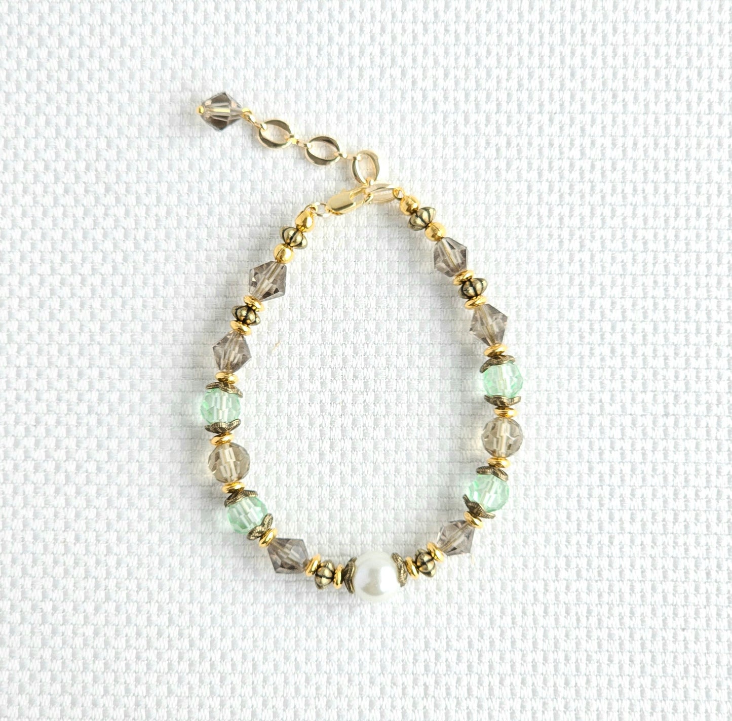 Lovage Bracelet