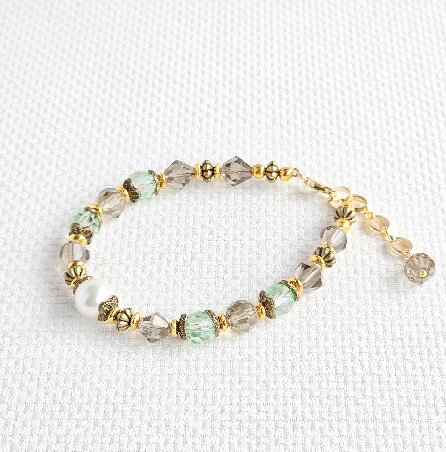 Lovage Bracelet
