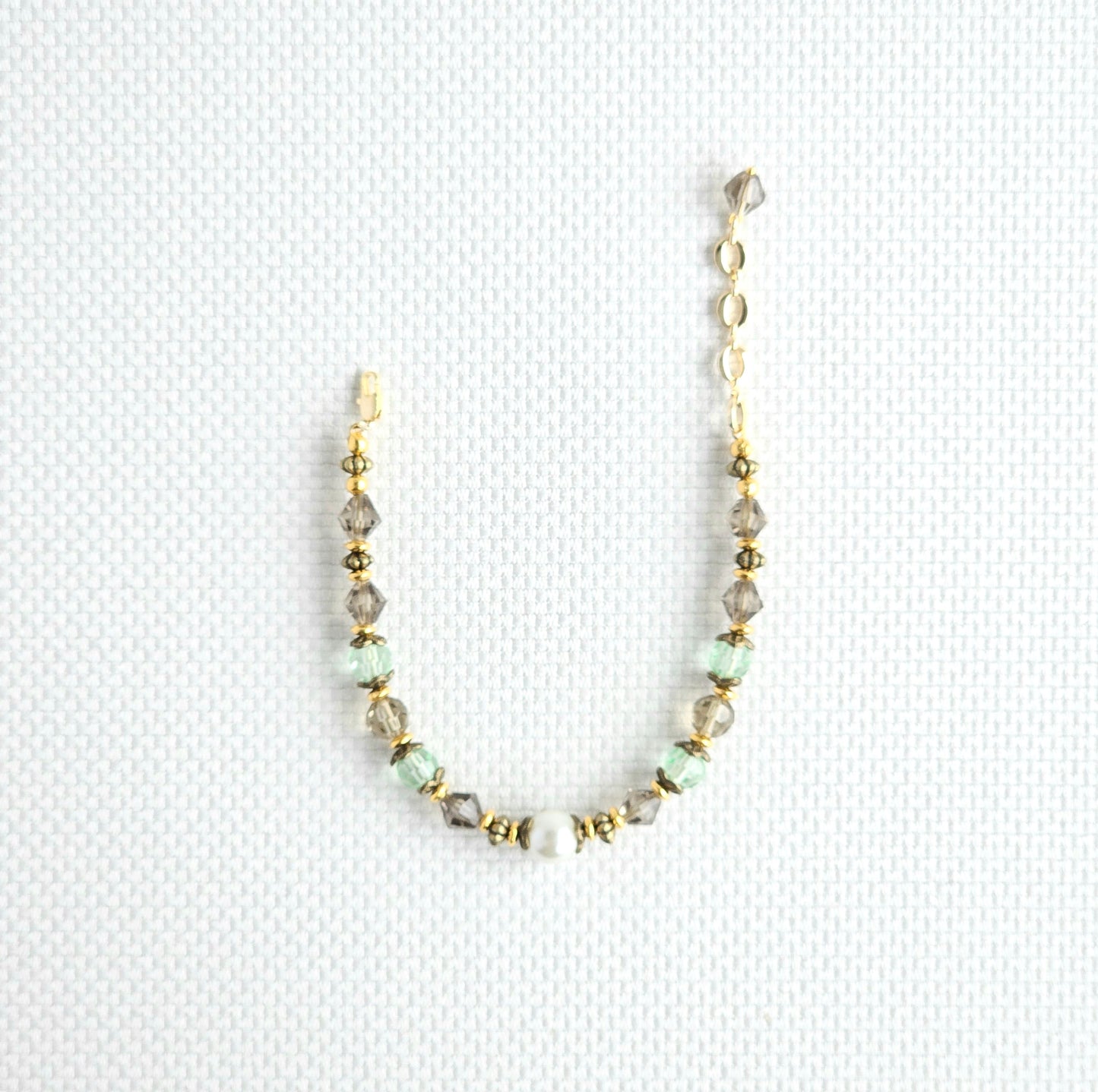 Lovage Bracelet