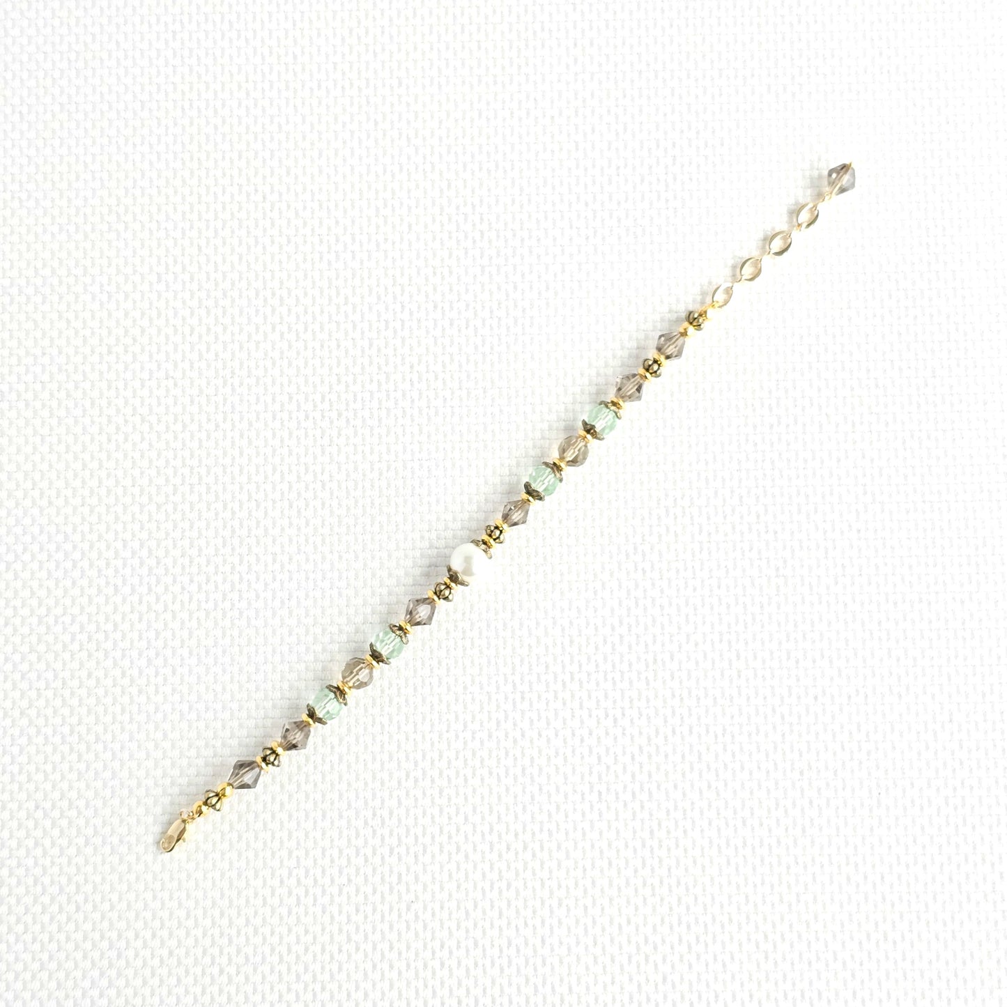 Lovage Bracelet