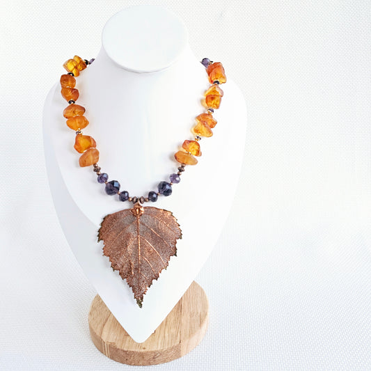 Aspen Necklace