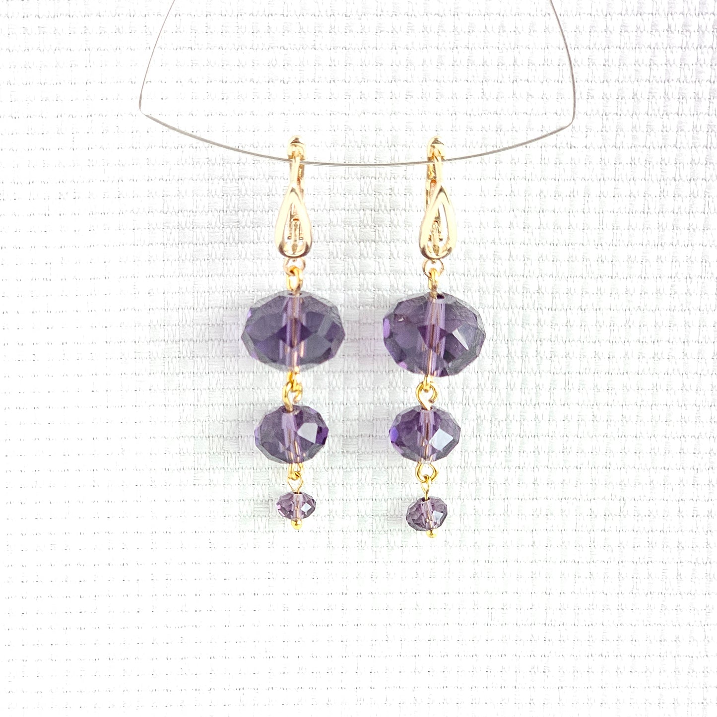 Aspen Earrings