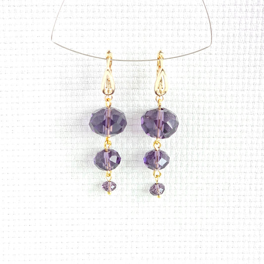Aspen Earrings