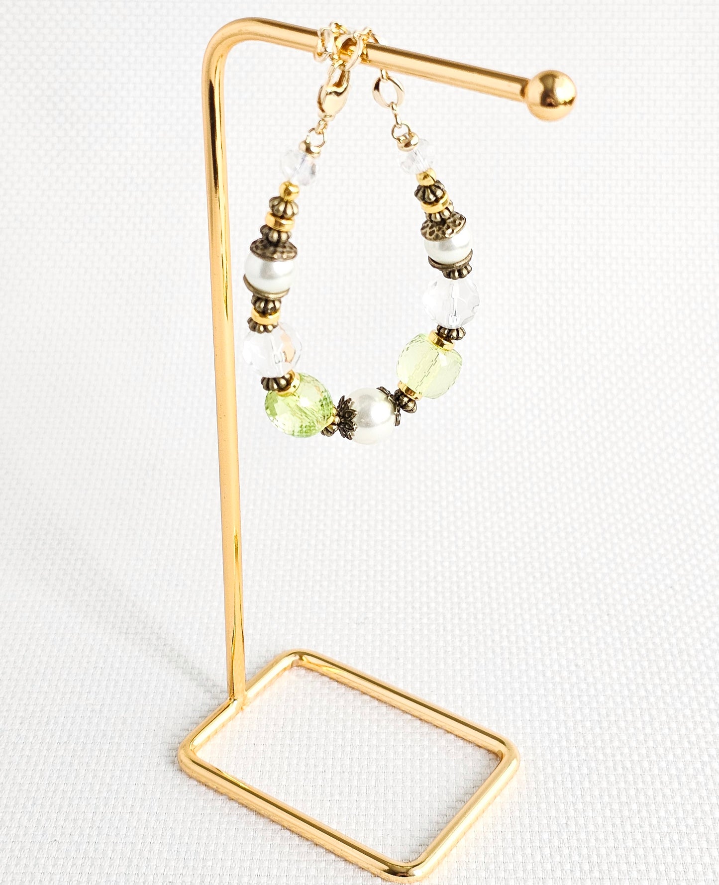 Zinnia Bracelet