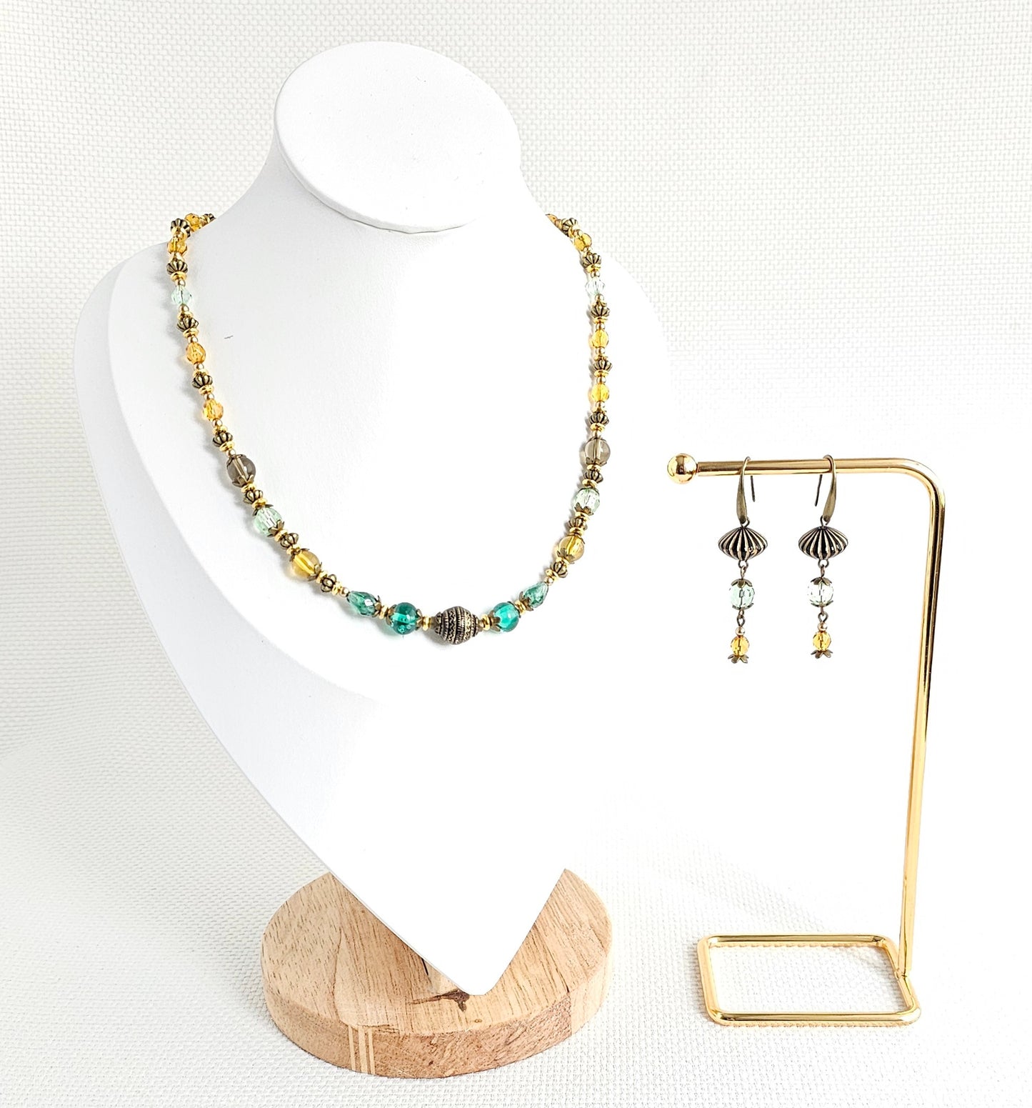 Inula Set