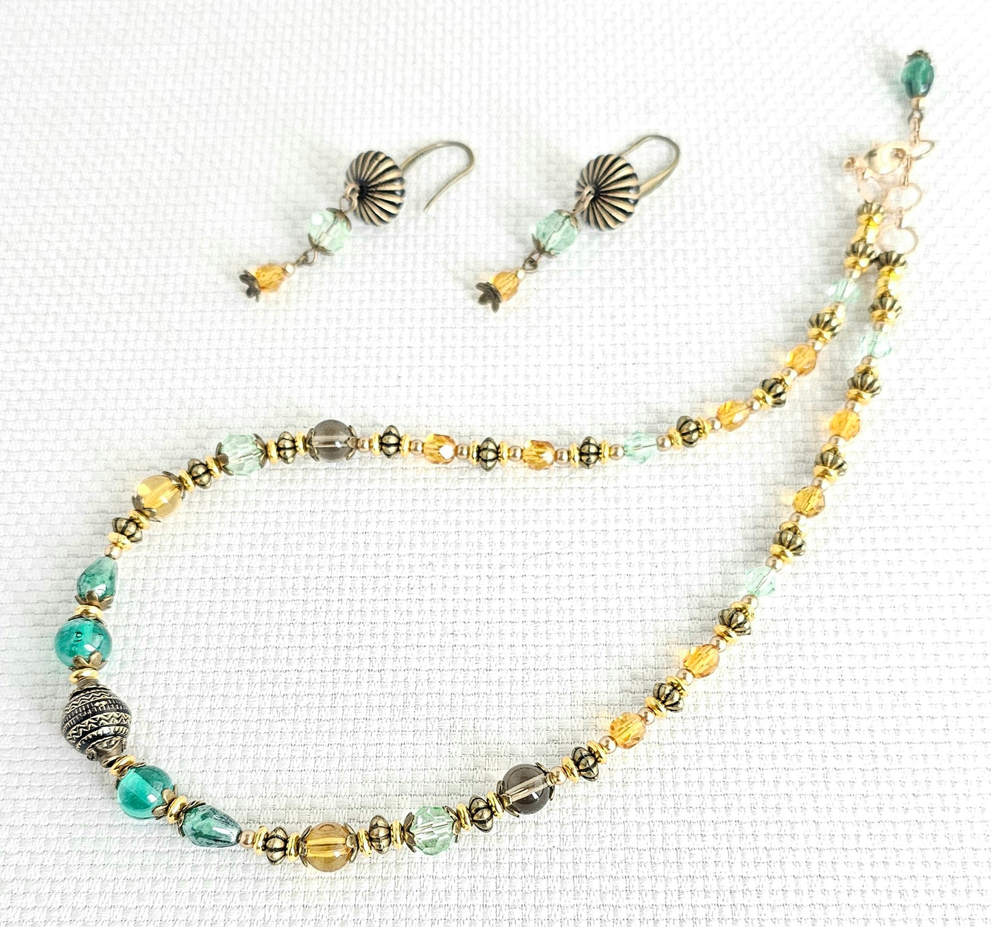 Inula Set