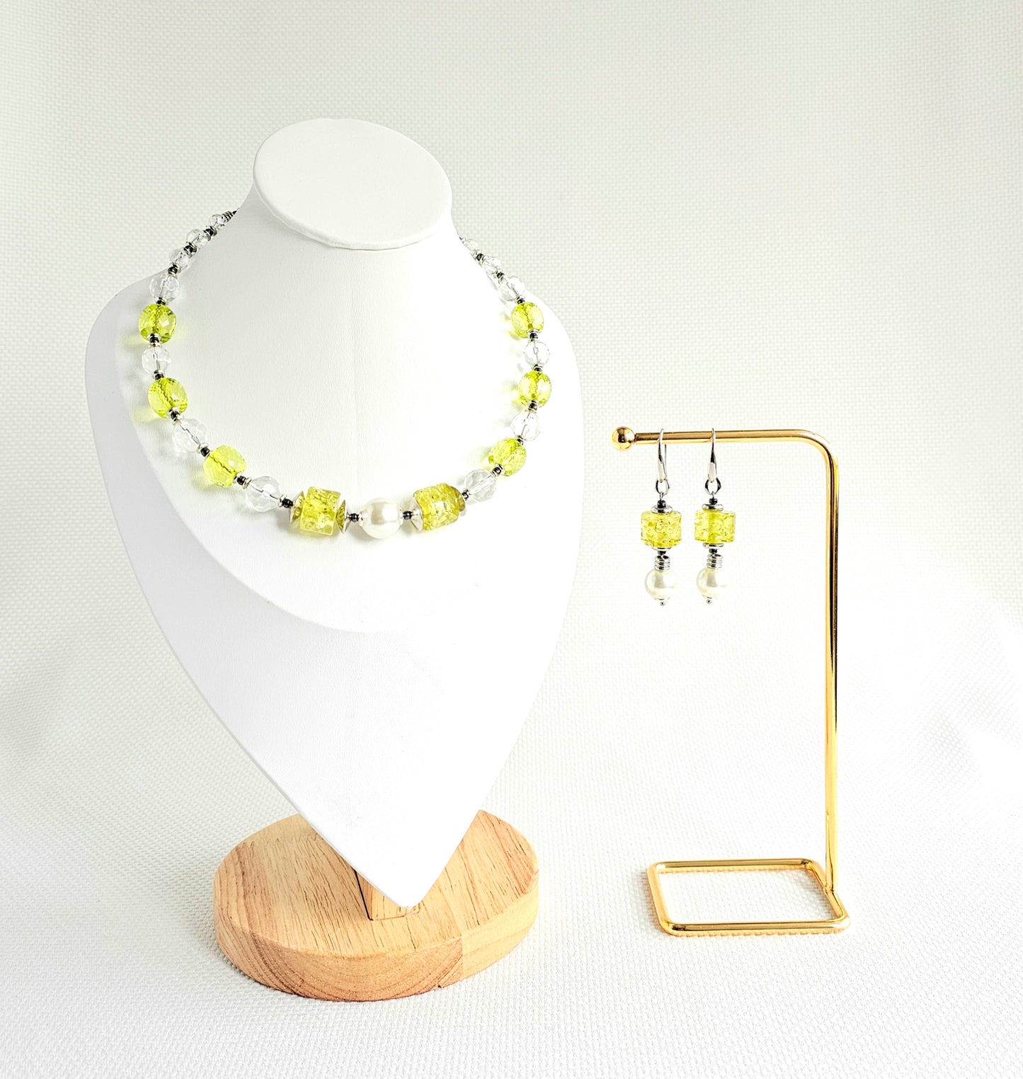 Zinnia Set