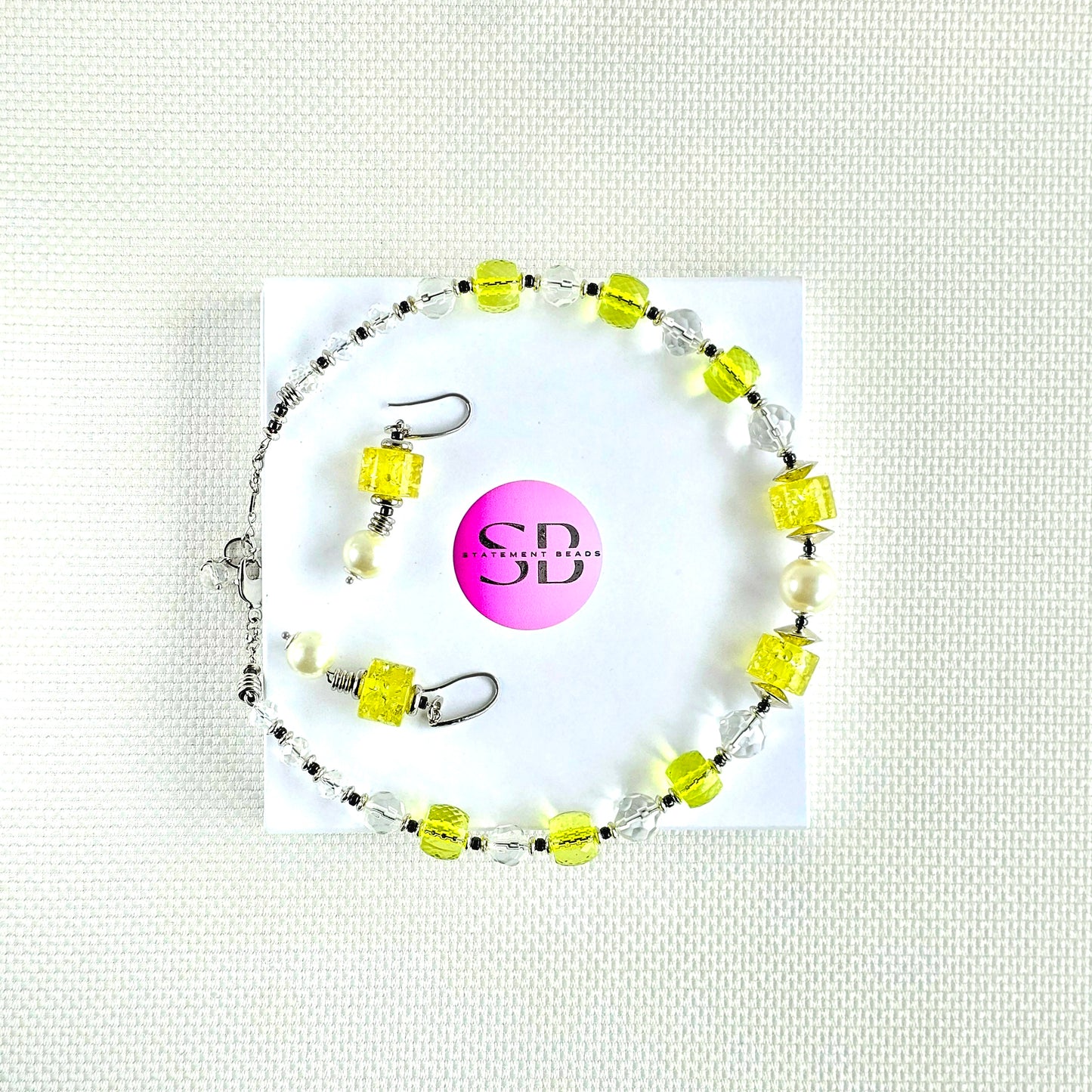 Zinnia Set