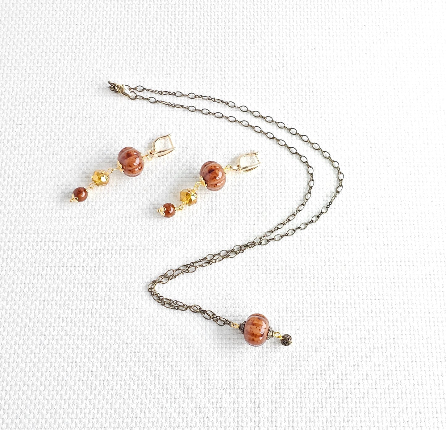 Pepo Set