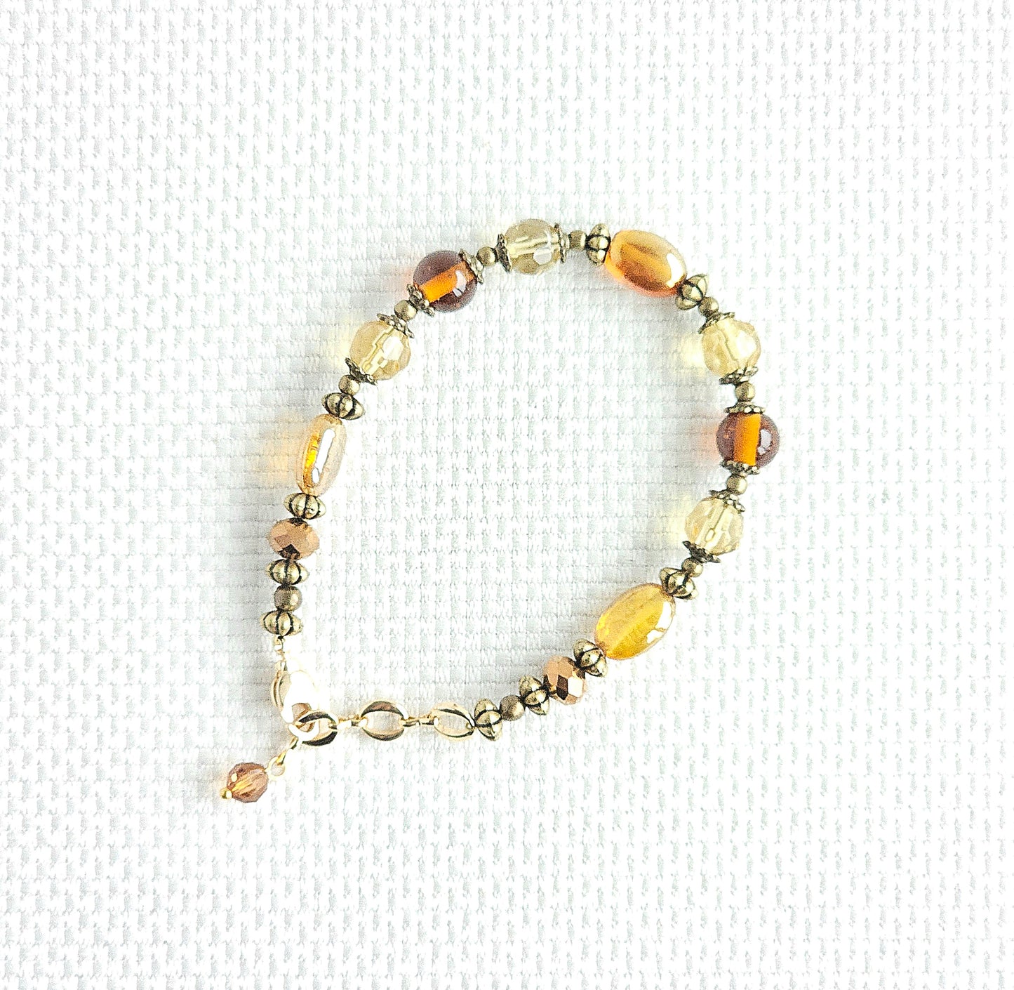Marigold Bracelet