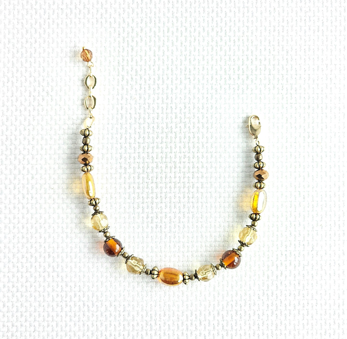Marigold Bracelet