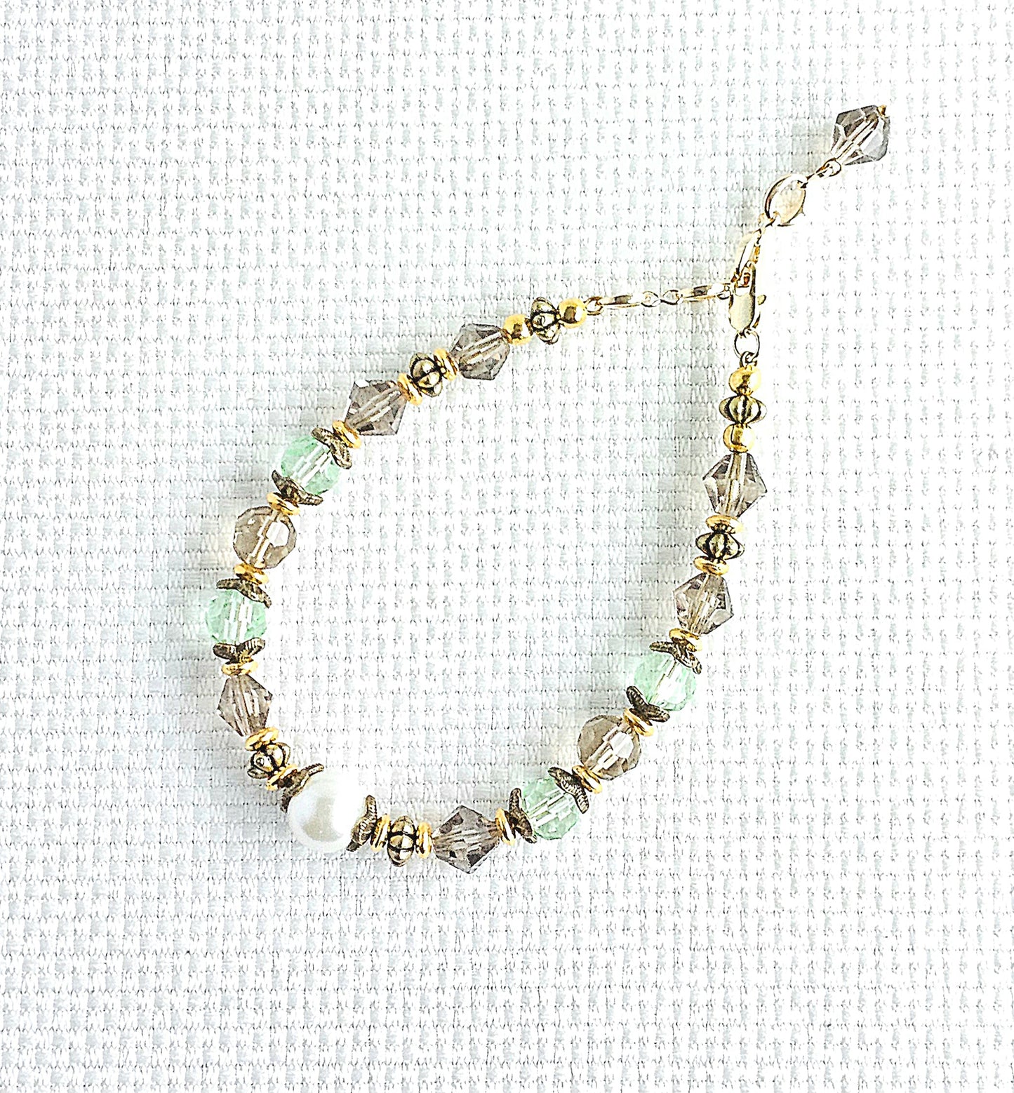 Lovage Bracelet