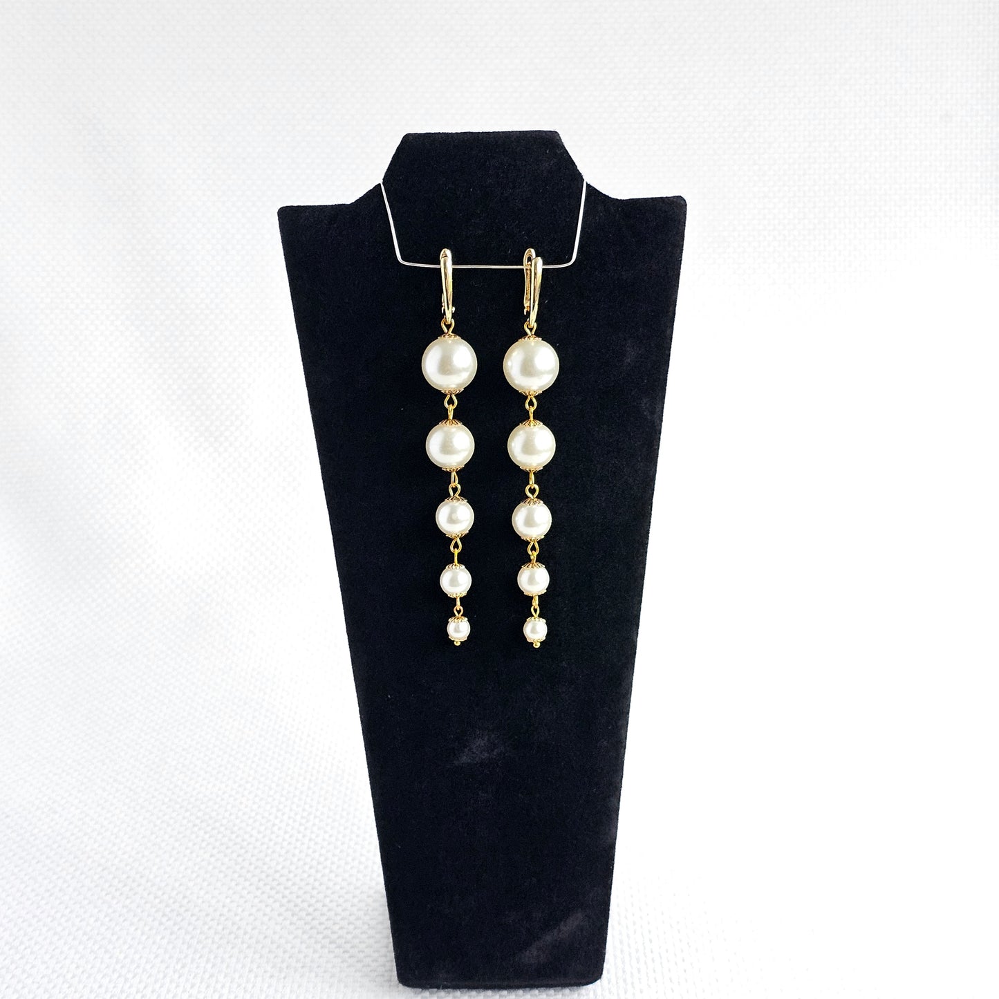 Cosmos Earrings