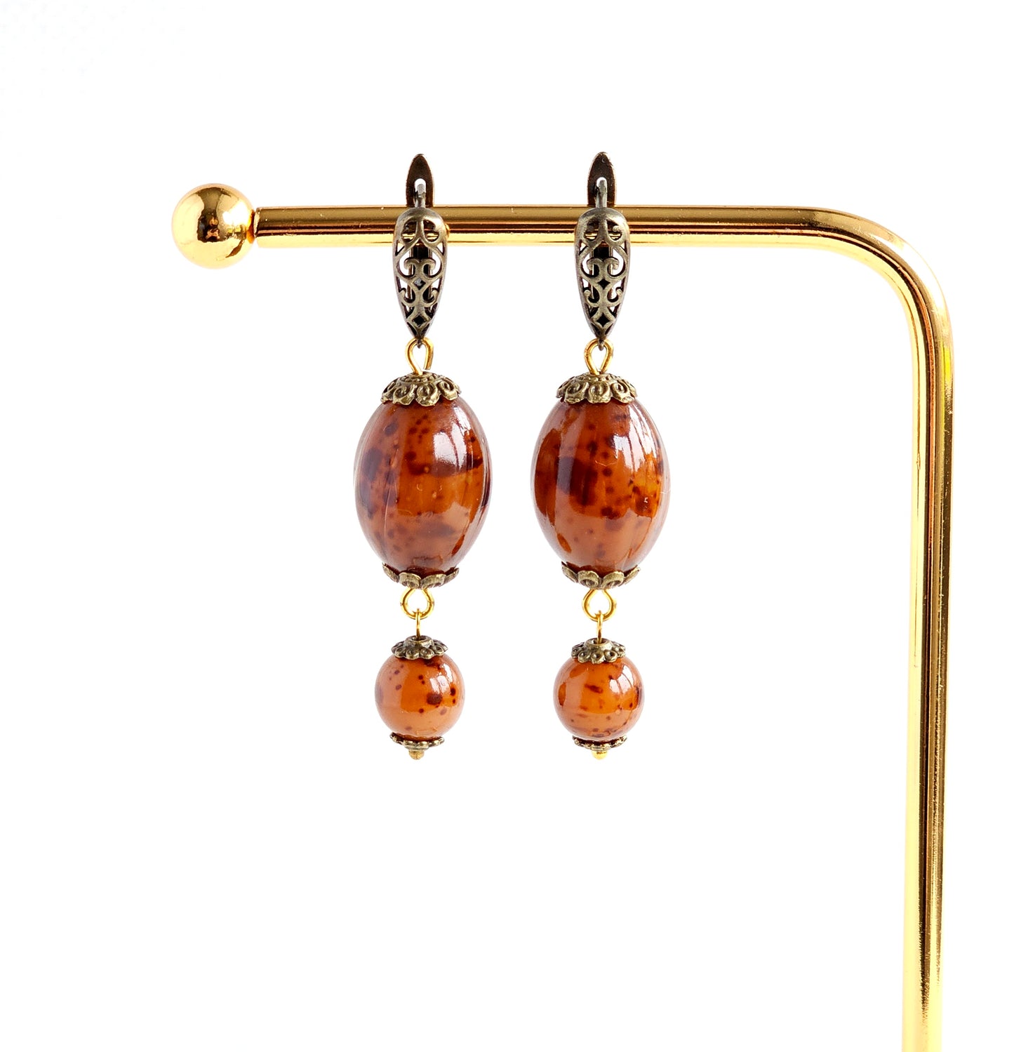 Arisa Earrings
