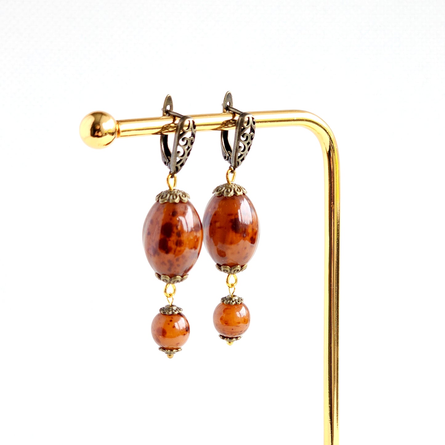 Arisa Earrings