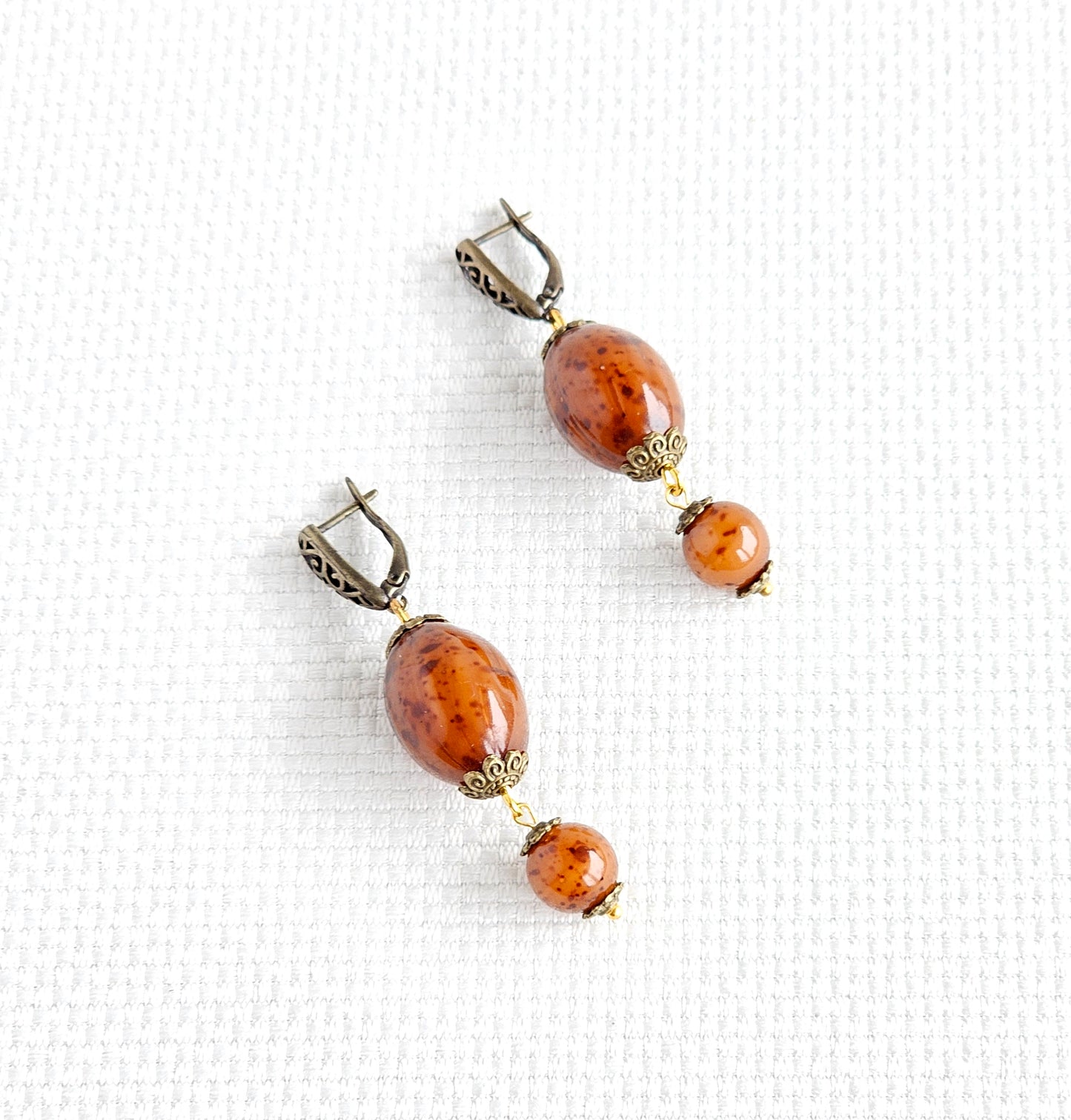 Arisa Earrings