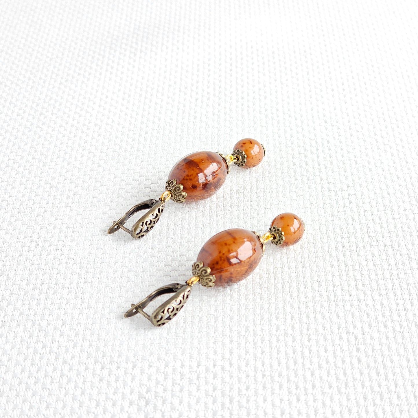 Arisa Earrings
