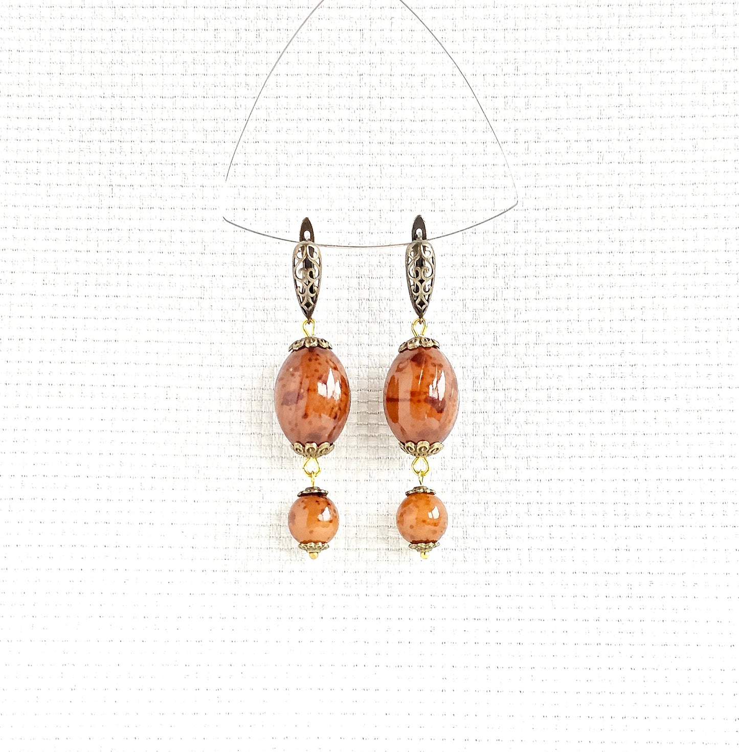 Arisa Earrings