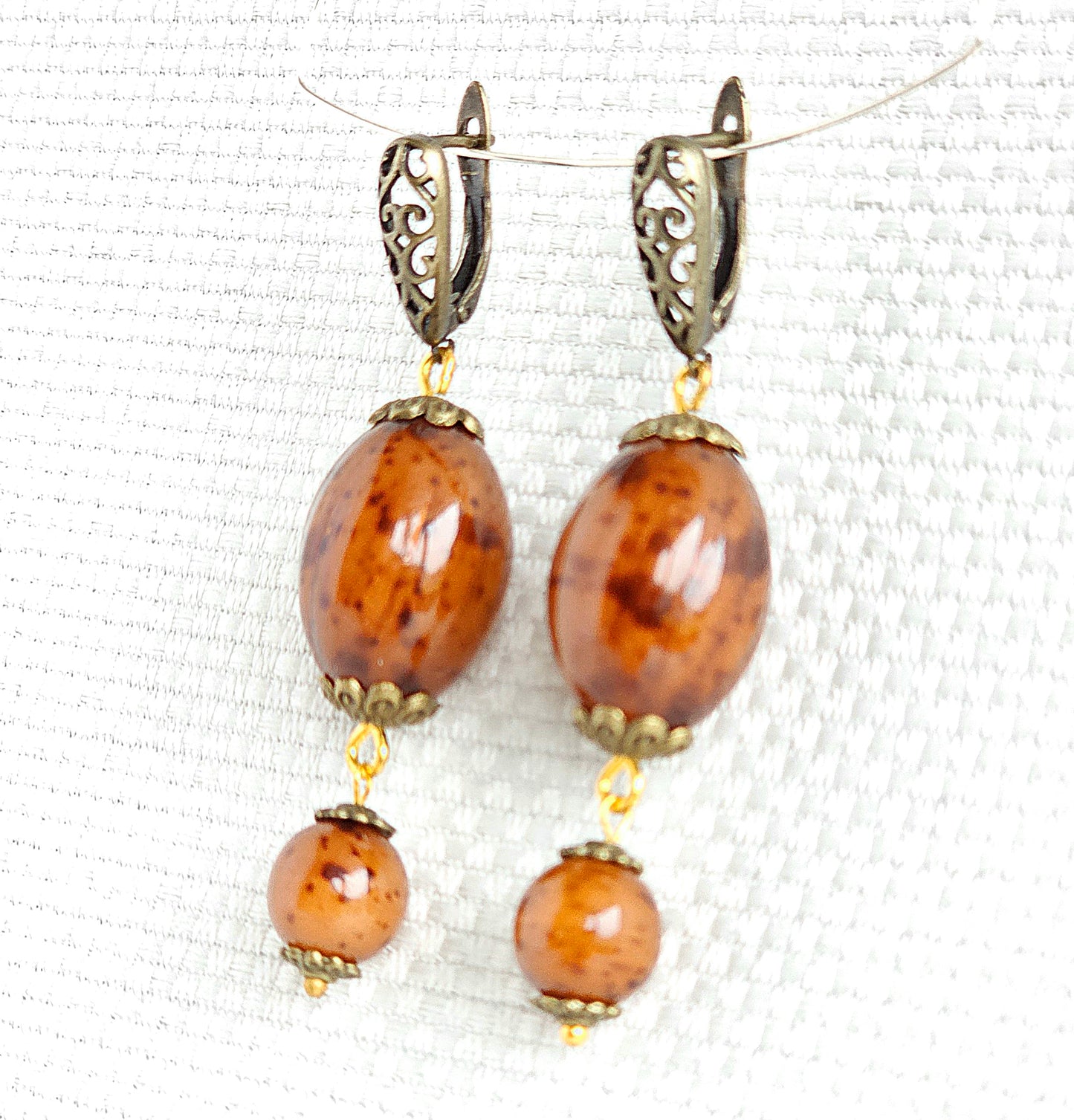 Arisa Earrings