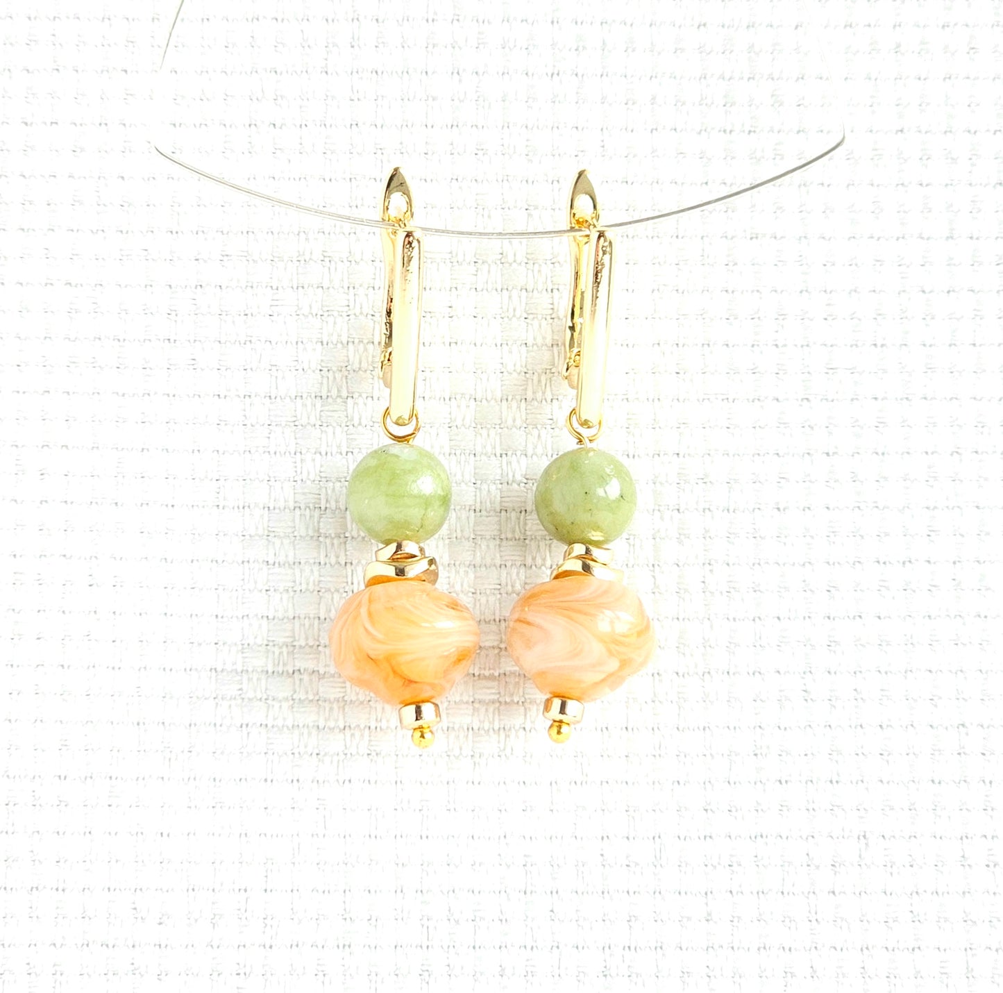 Hedera Earrings