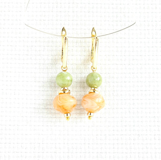 Hedera Earrings