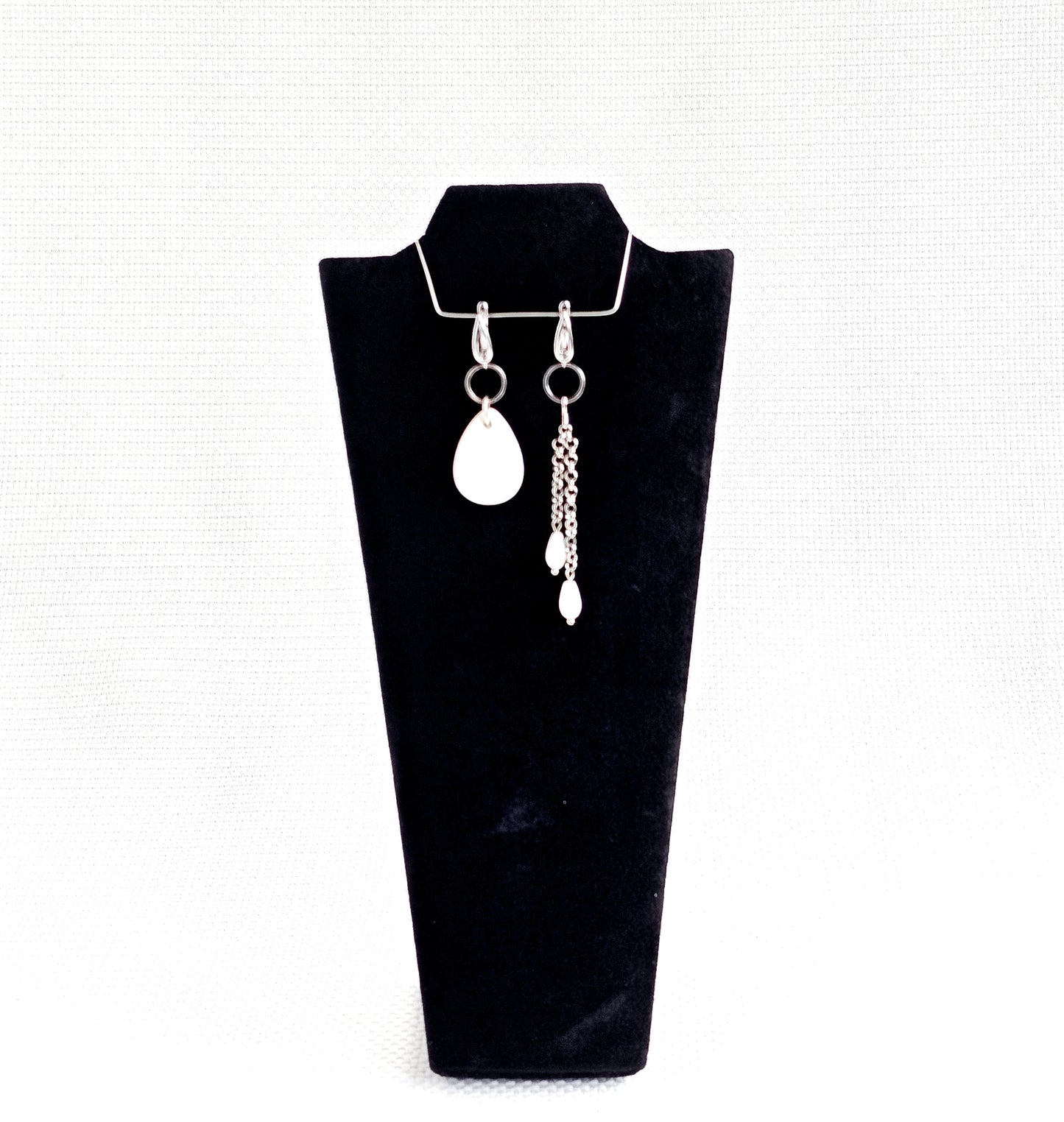 Vinca Earrings