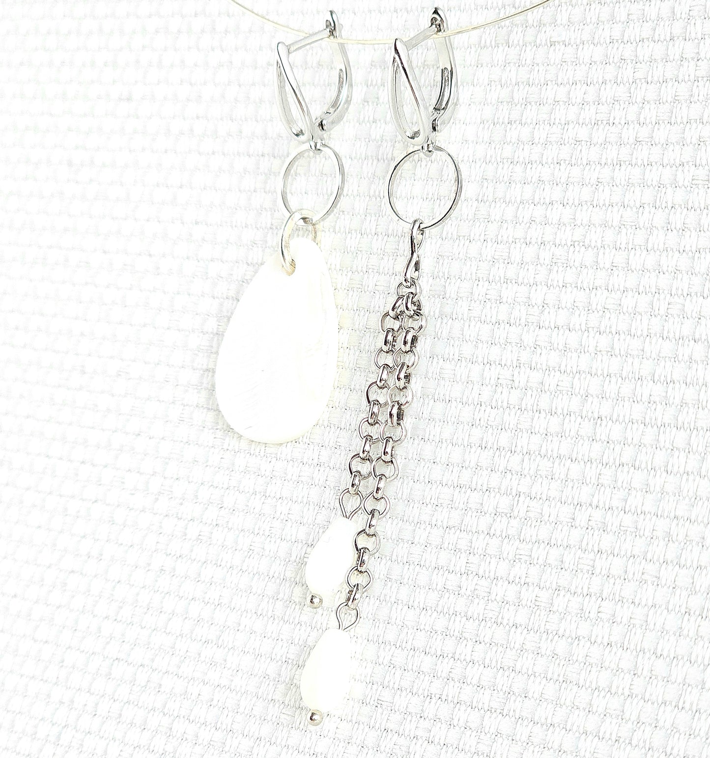 Vinca Earrings