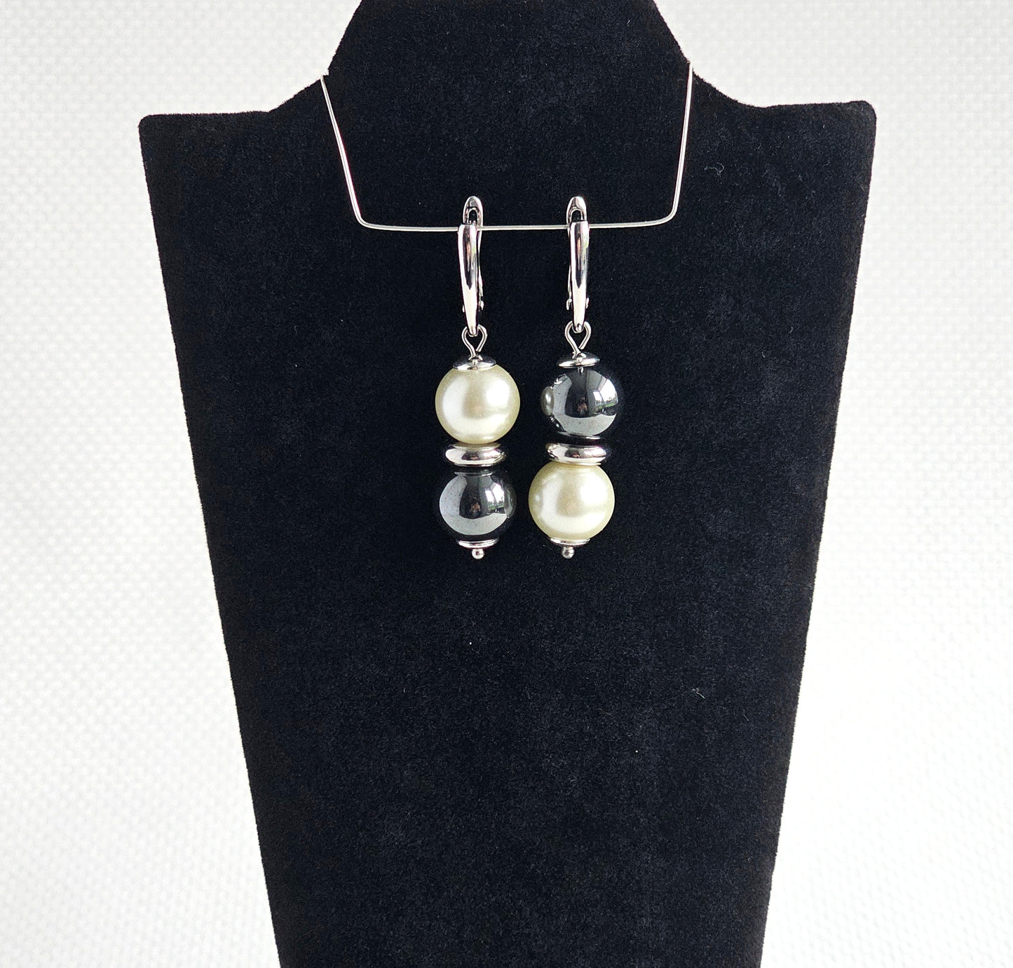 Sappo Earrings