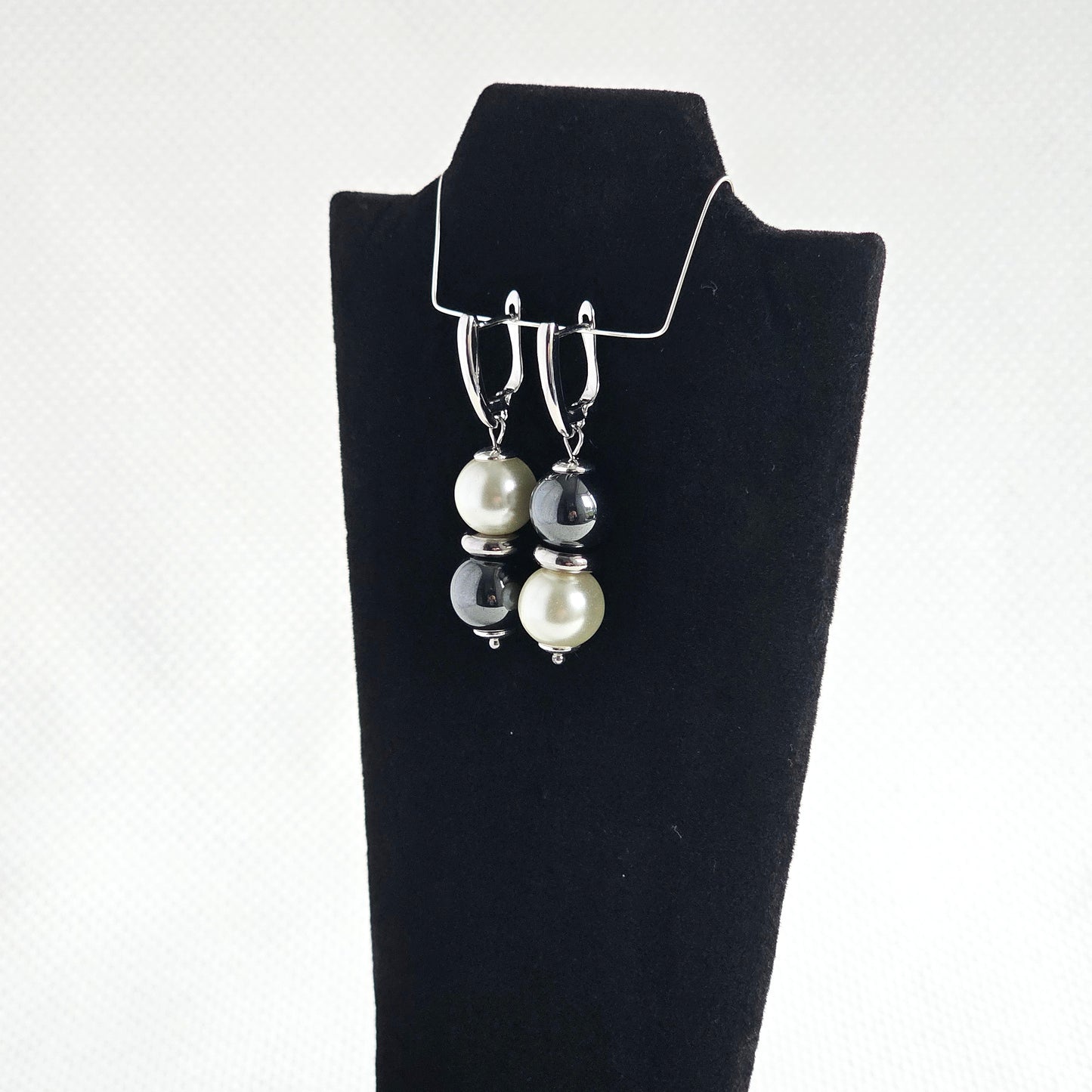 Sappo Earrings