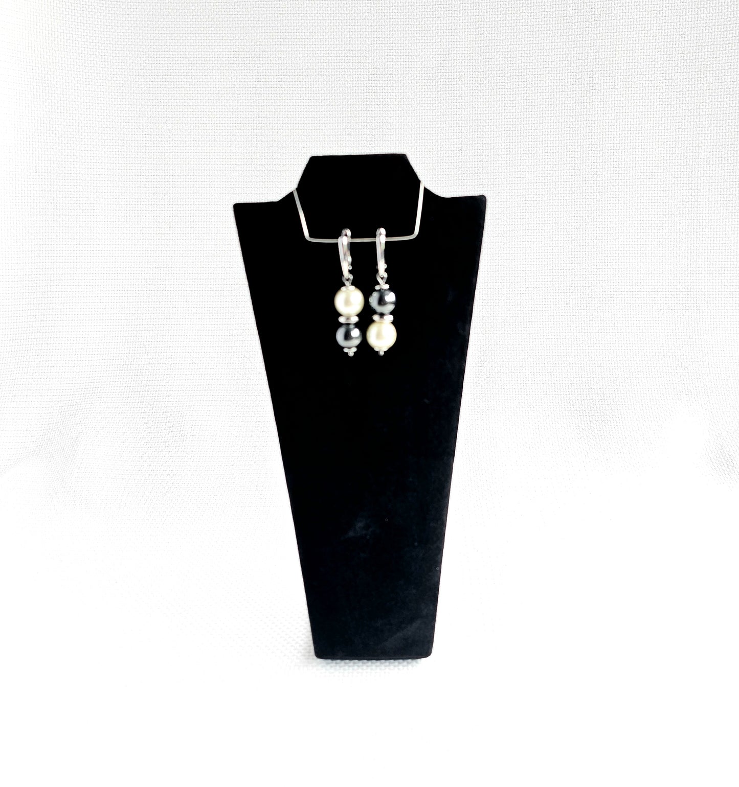 Sappo Earrings