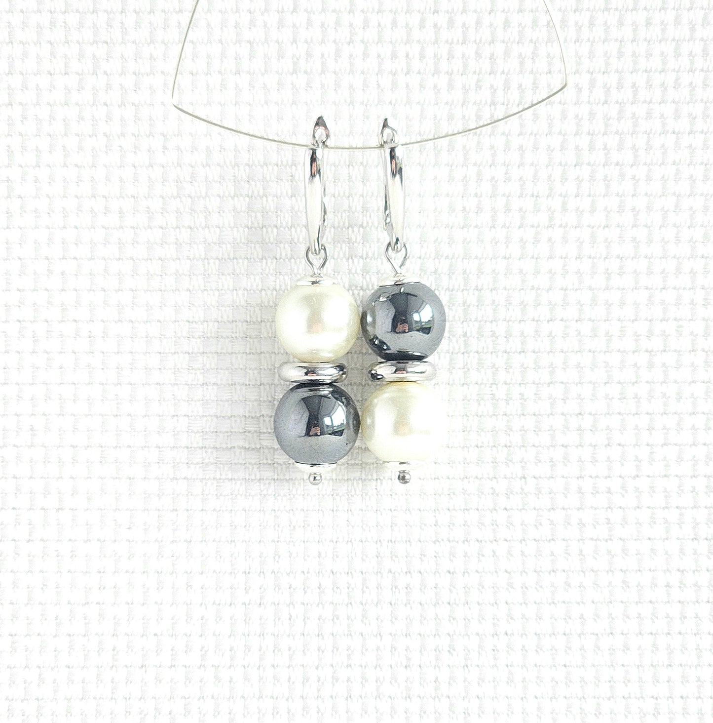 Sappo Earrings