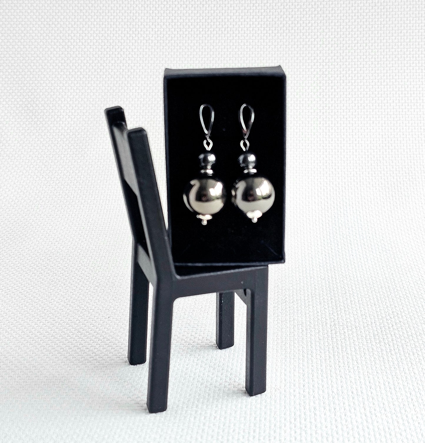 Dahlia Earrings