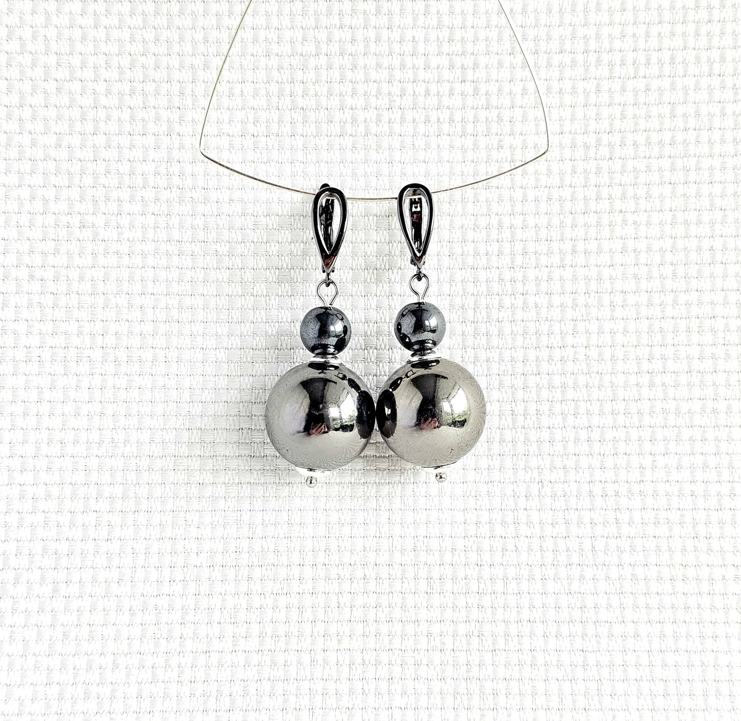 Dahlia Earrings