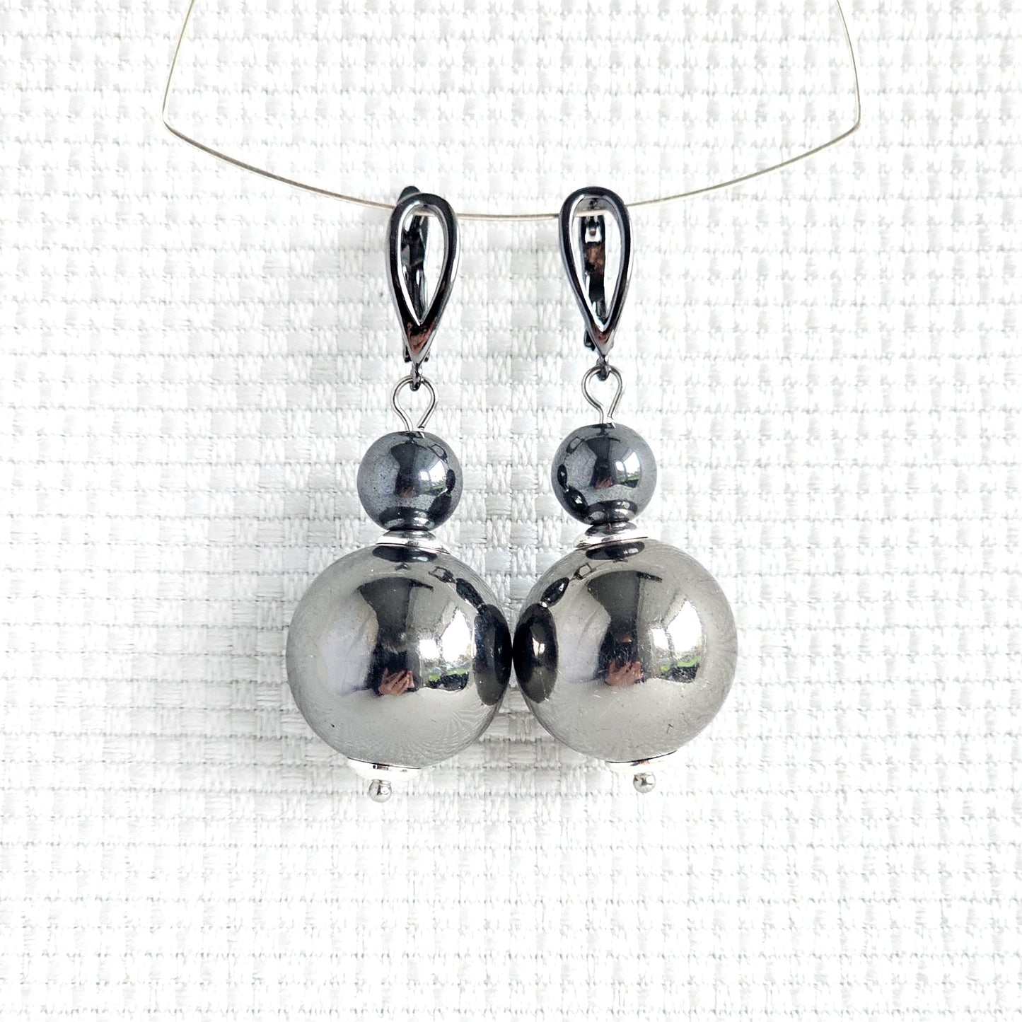 Dahlia Earrings