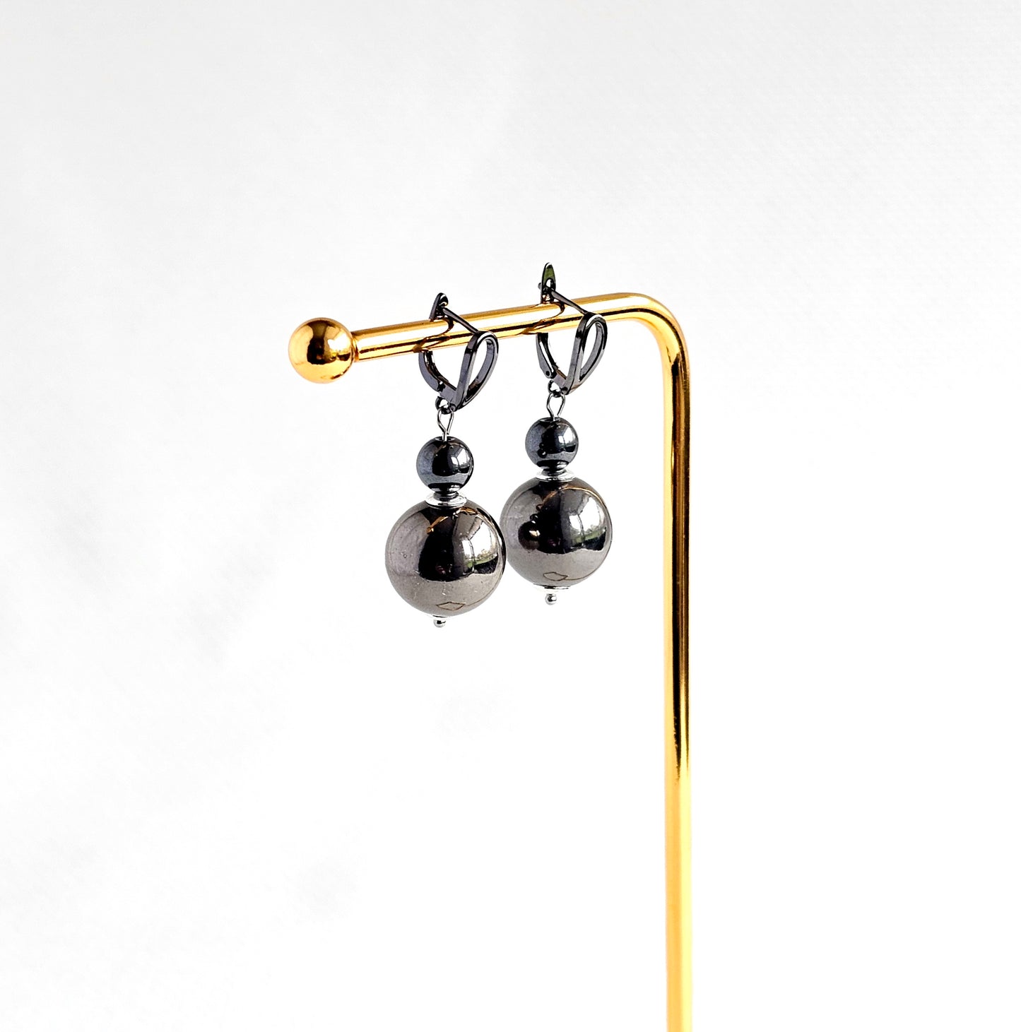 Dahlia Earrings