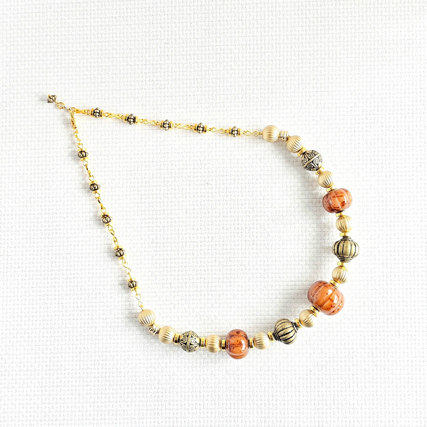 Pepo Necklace
