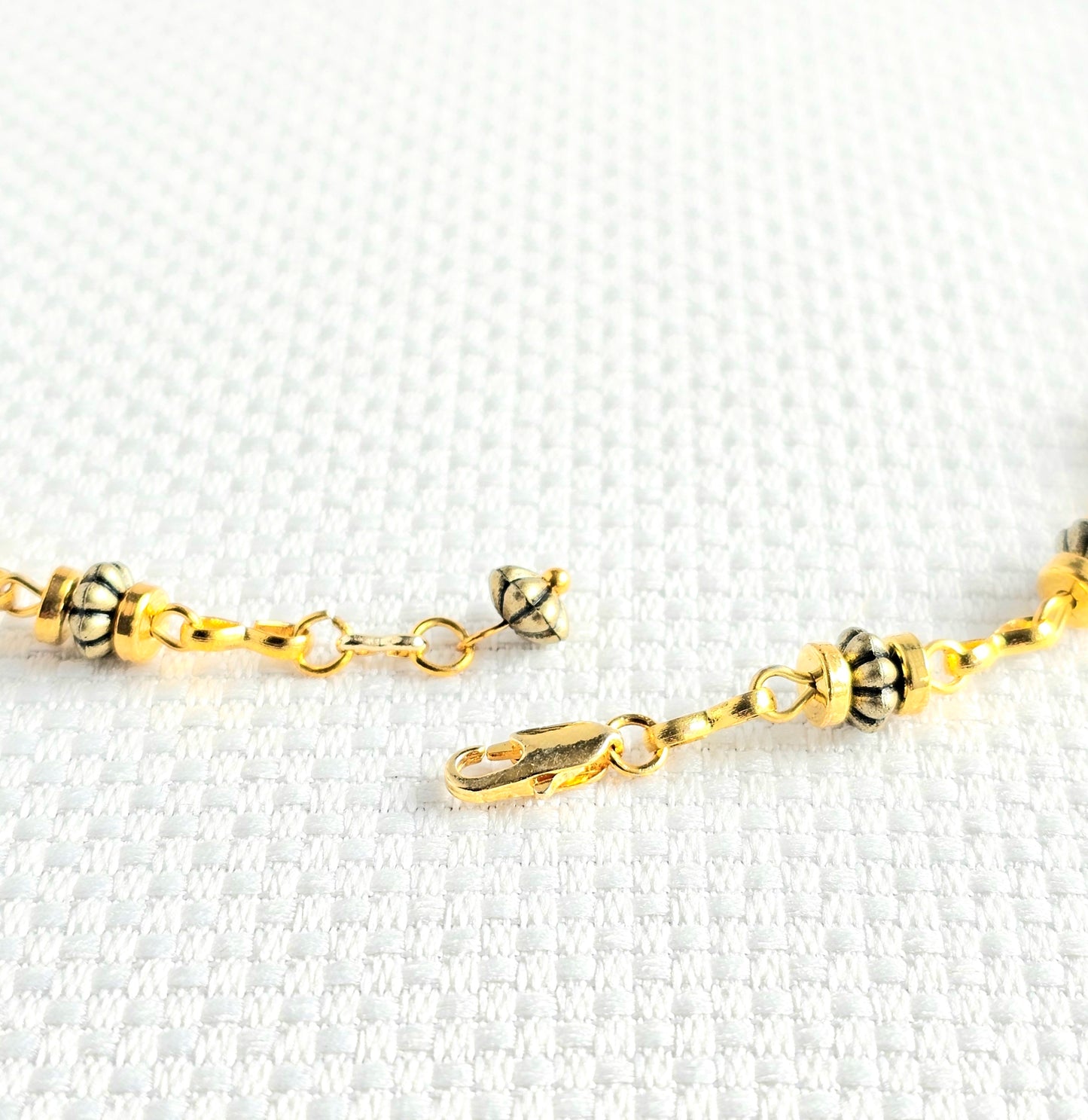 Pepo Necklace