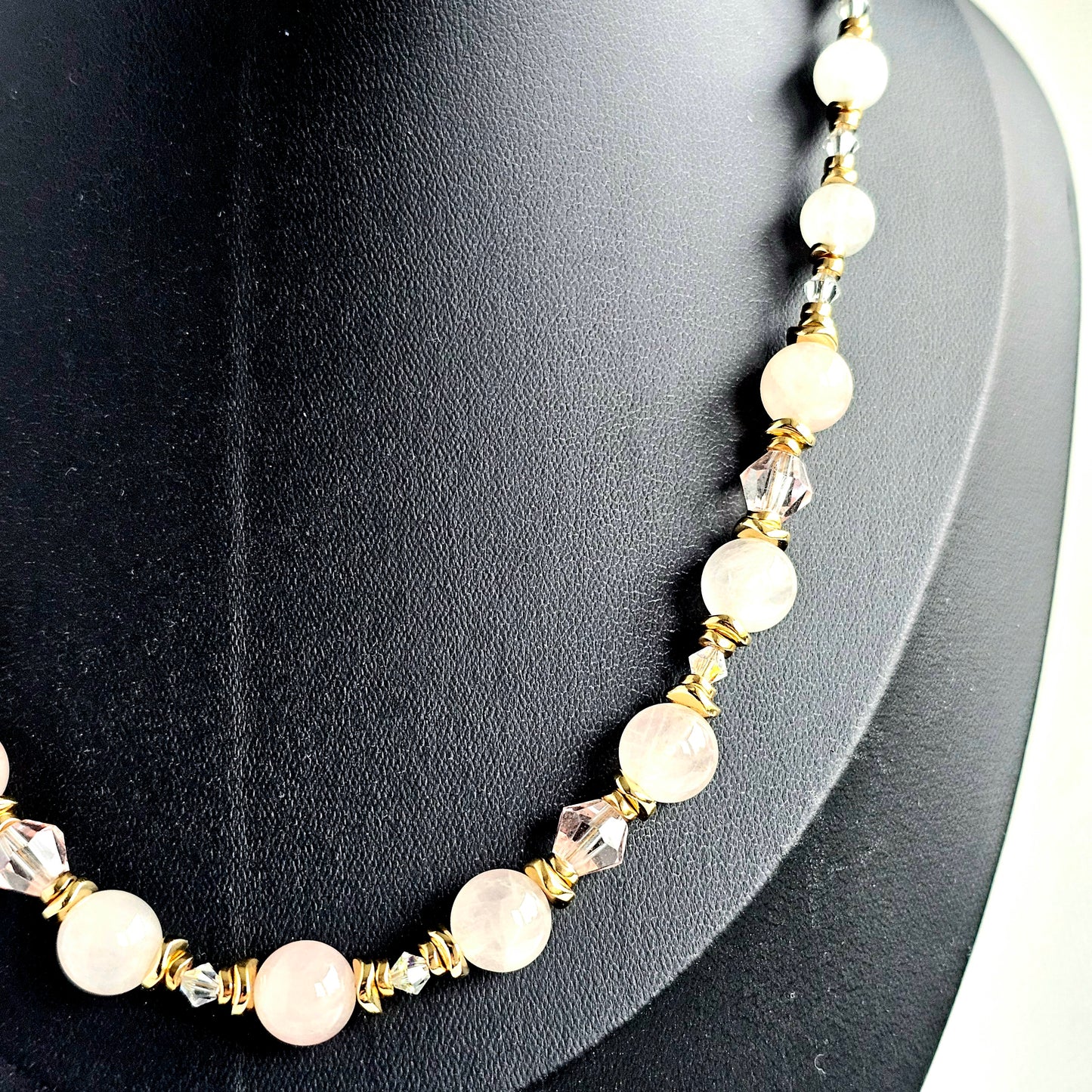 Azalea Necklace